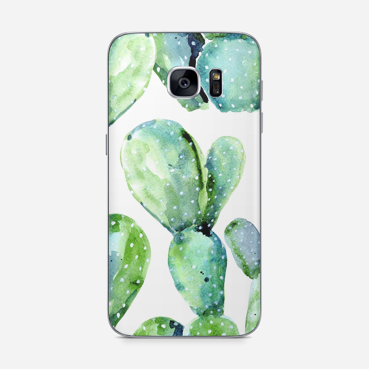 CACTUS v2 Samsung vinyl skin