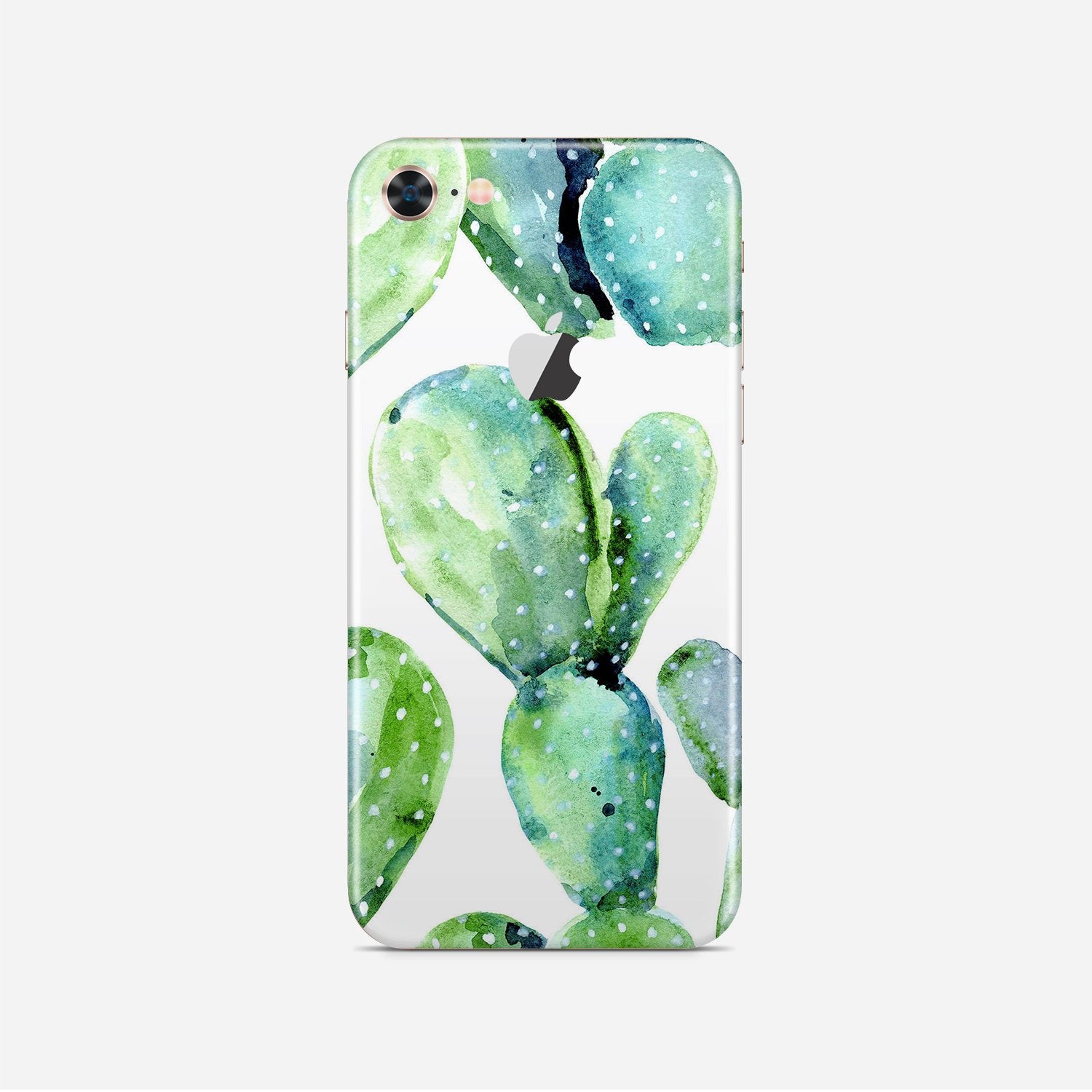 CACTUS v2 Iphone/ Ipod vinyl skin
