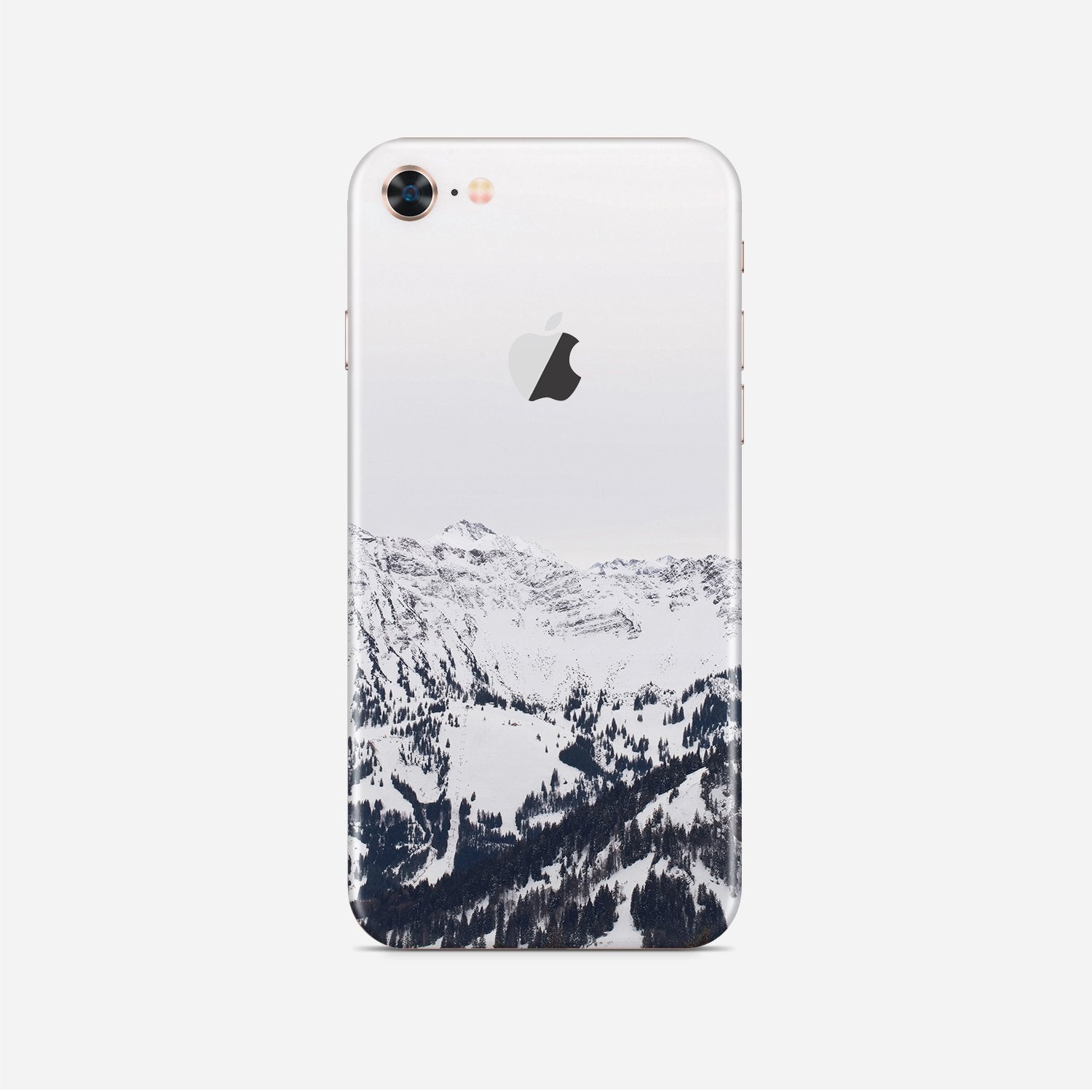 MOUNTAIN v2 Iphone/ Ipod vinyl skin