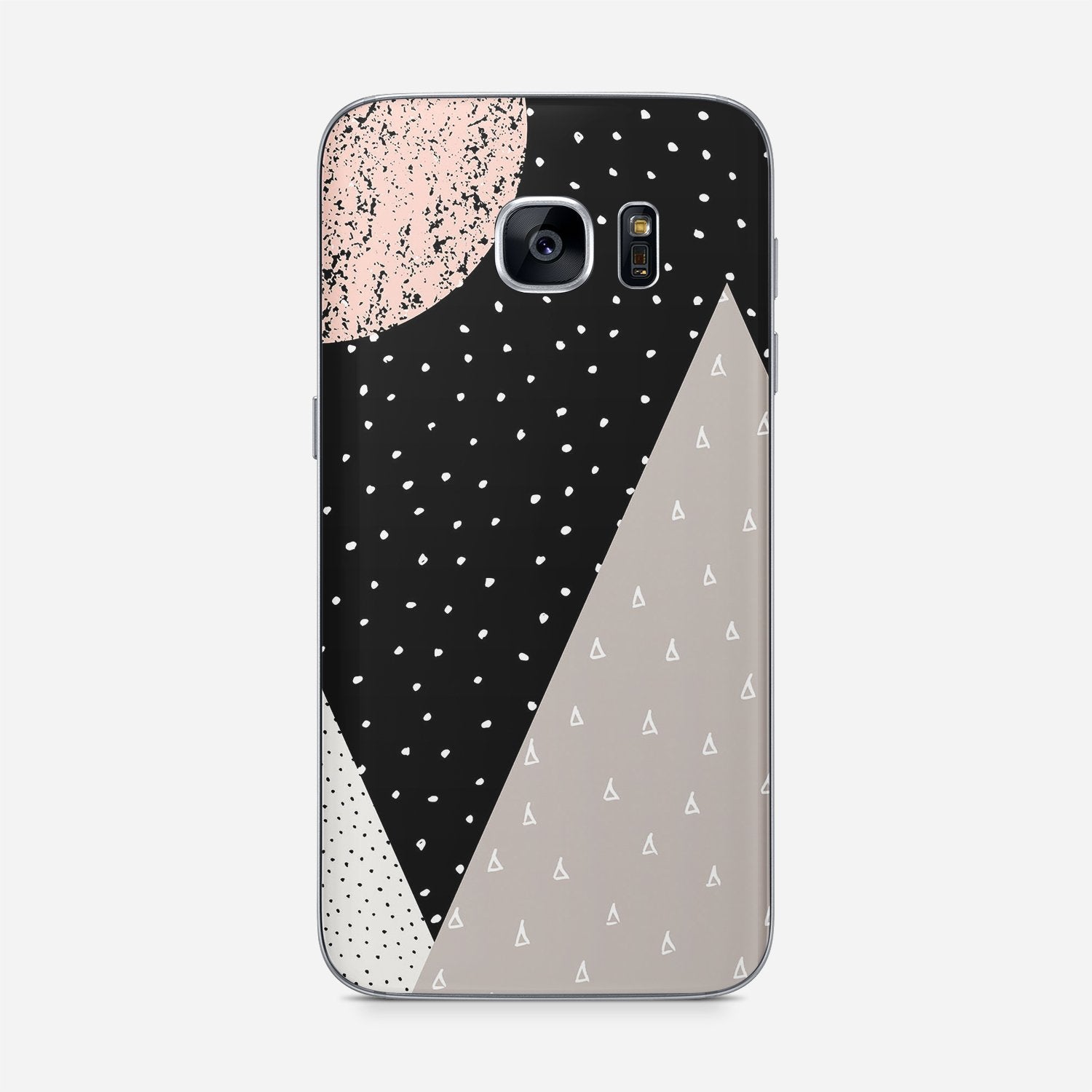 MOUNTAIN v3 Samsung vinyl skin