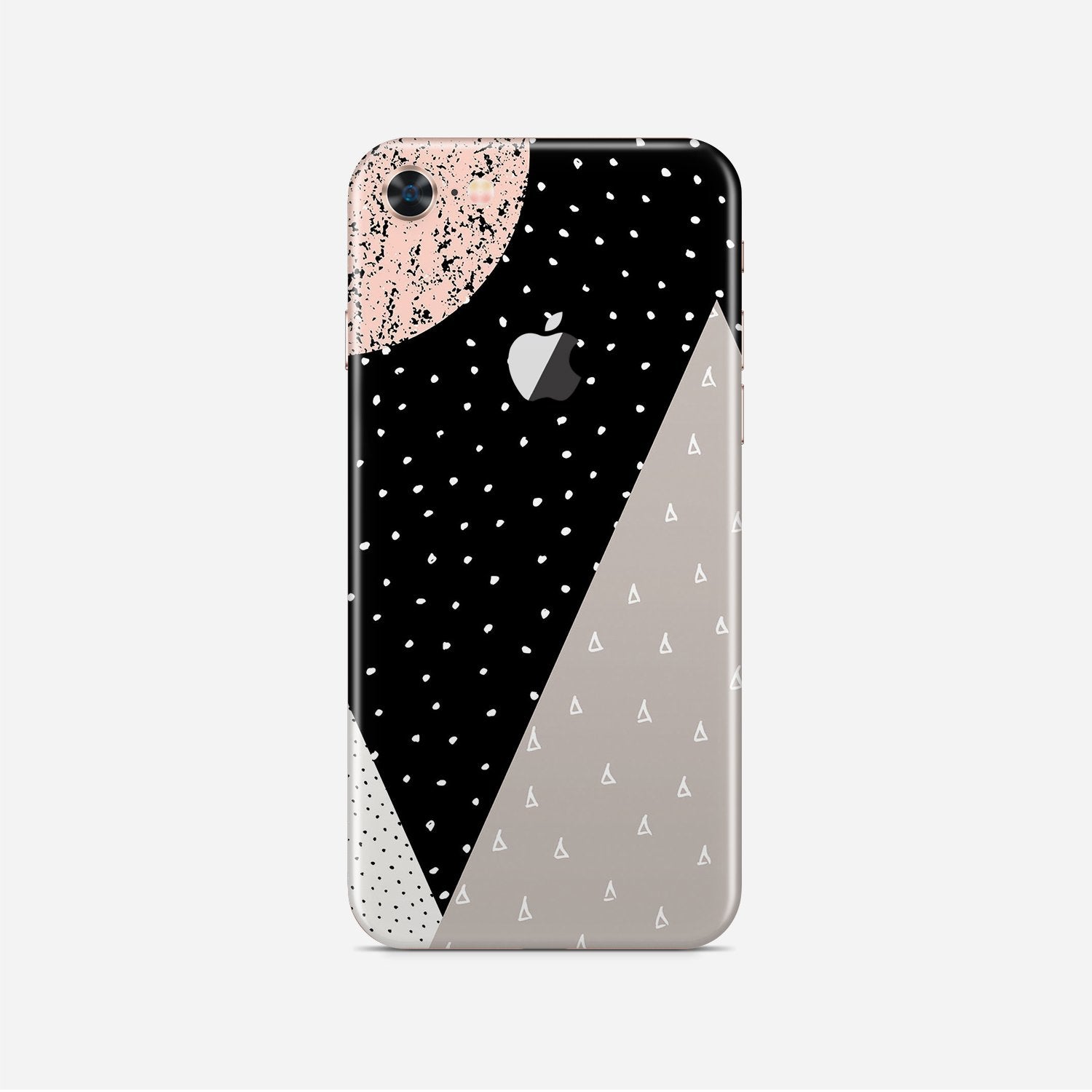 MOUNTAIN v3 Iphone/ Ipod vinyl skin