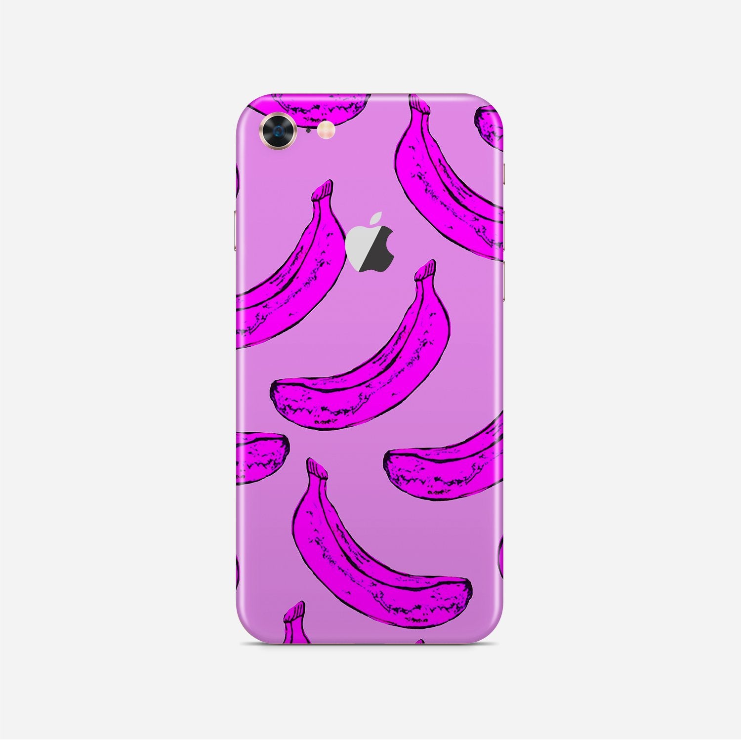 BANANA v3 Iphone/ Ipod vinyl skin