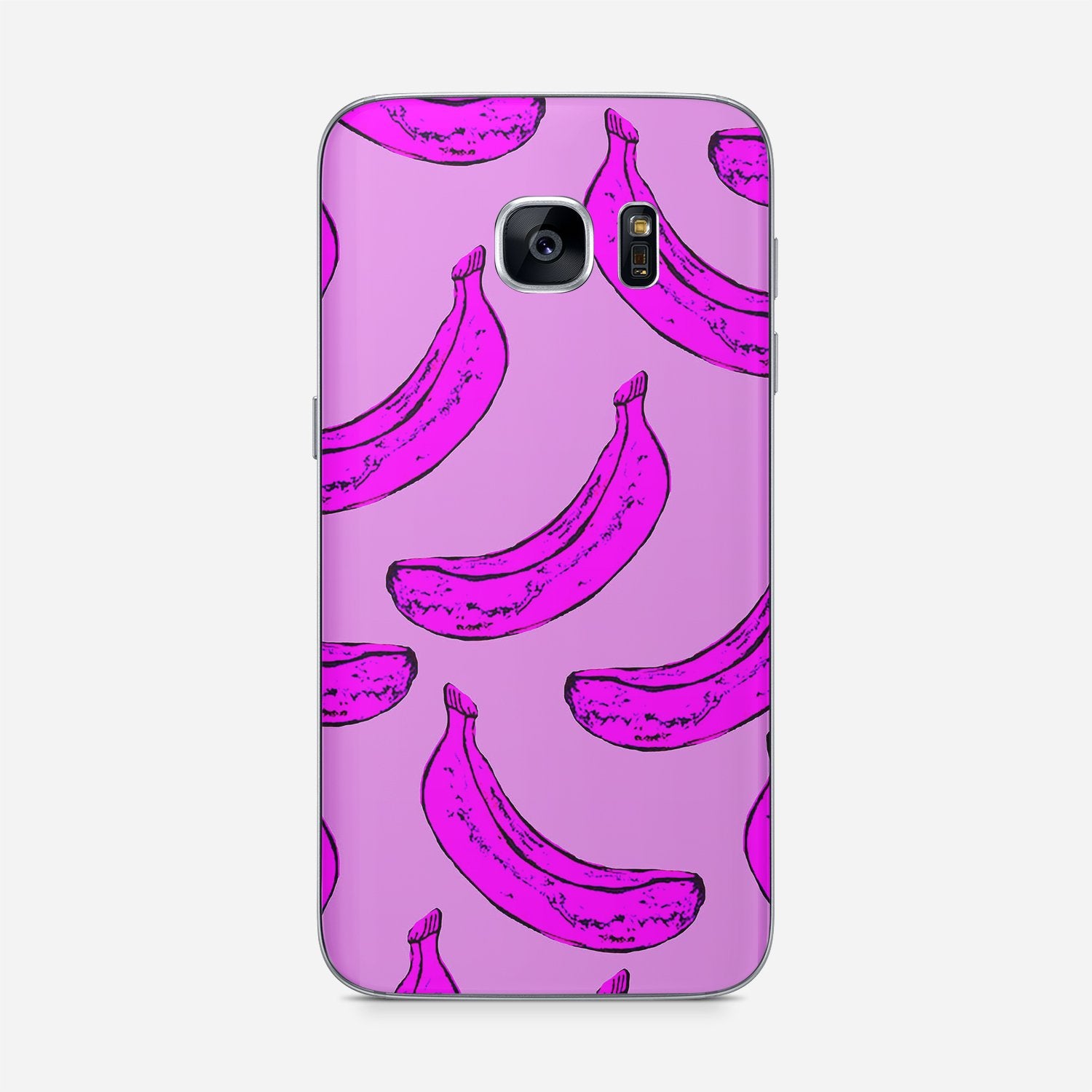 BANANA v3 Samsung vinyl skin