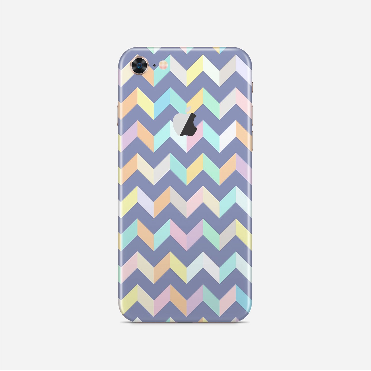 CHEVRON Iphone/ Ipod vinyl skin