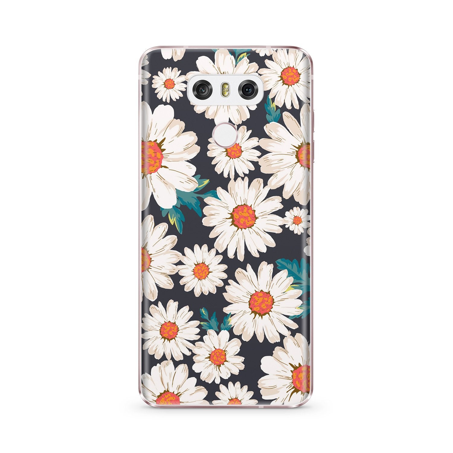 DAISY v3 LG vinyl skin