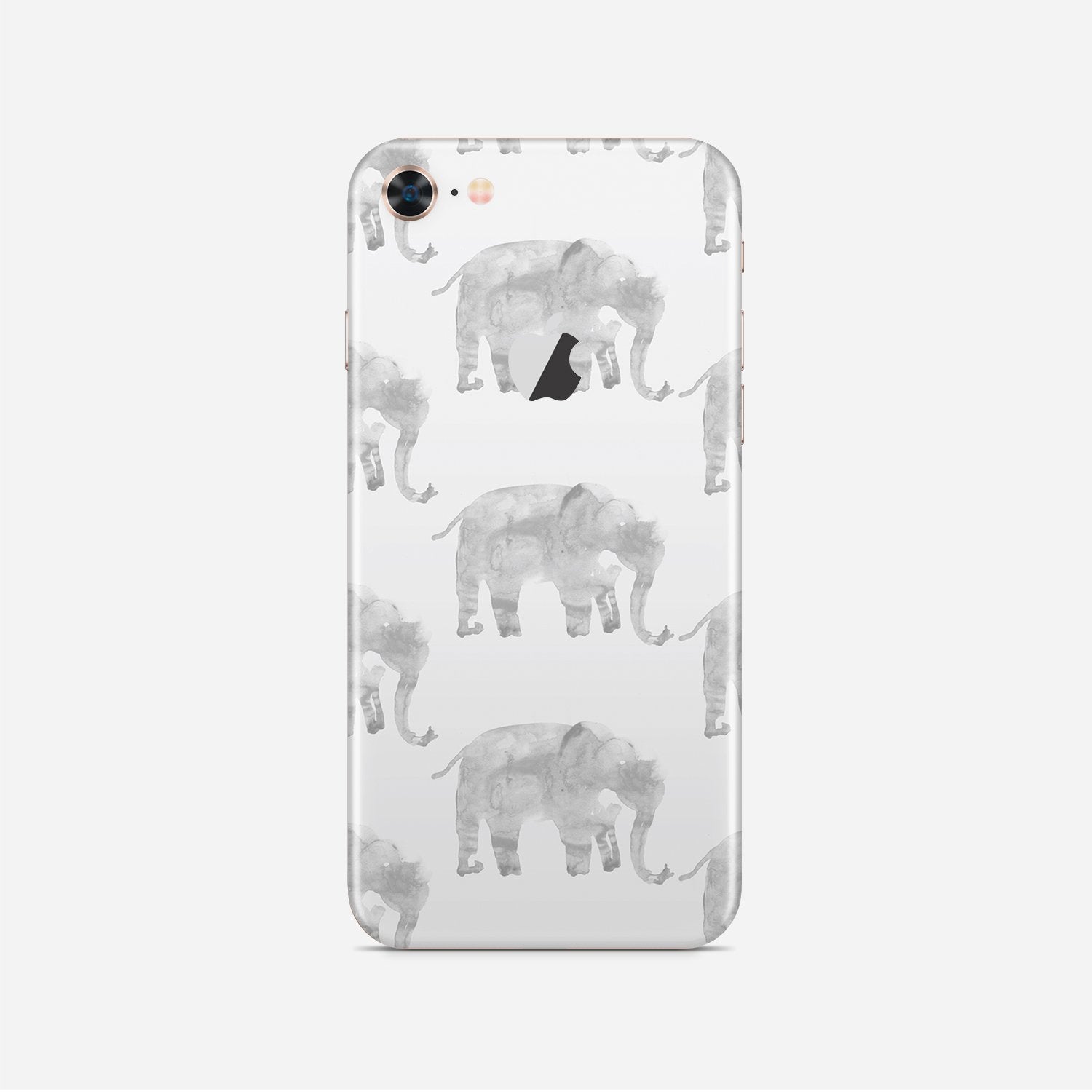ELEPHANT v2 Iphone/ Ipod vinyl skin