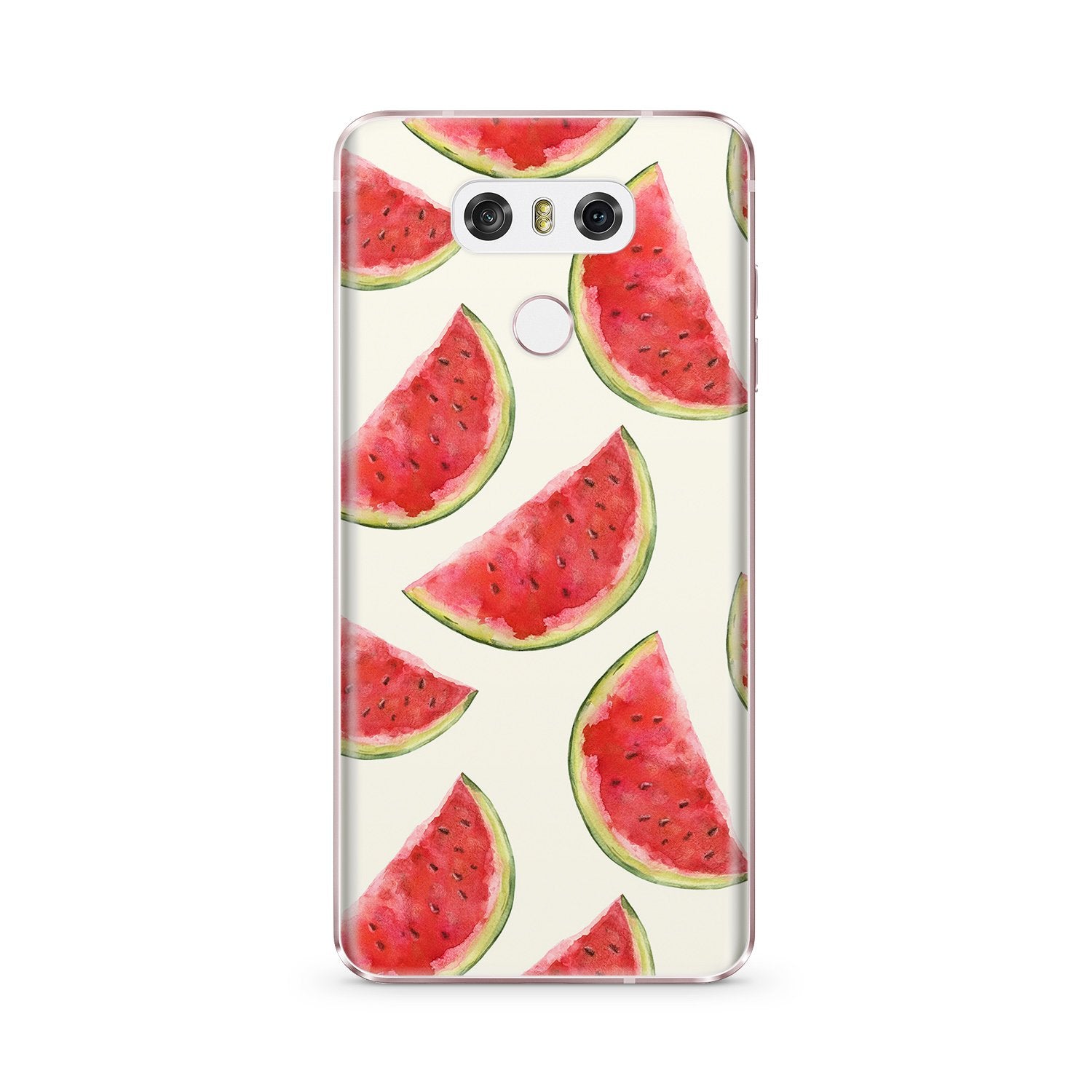 WATERMELON LG vinyl skin