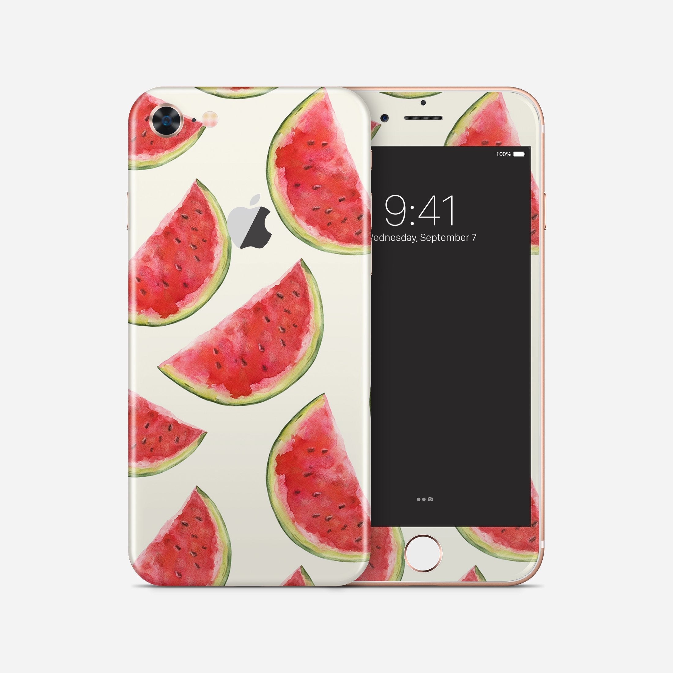 WATERMELON Iphone/ Ipod vinyl skin