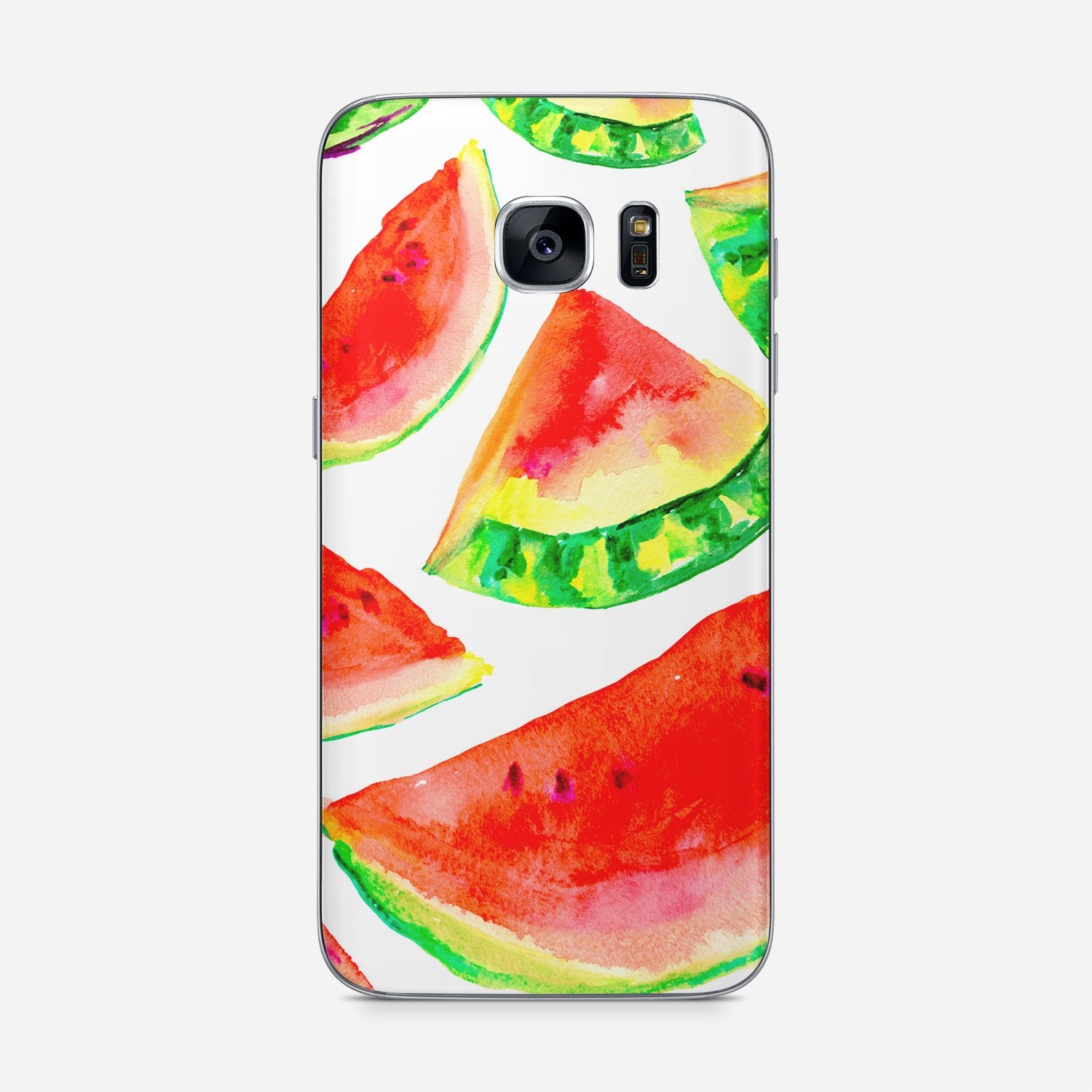 WATERMELON v2 Samsung vinyl skin