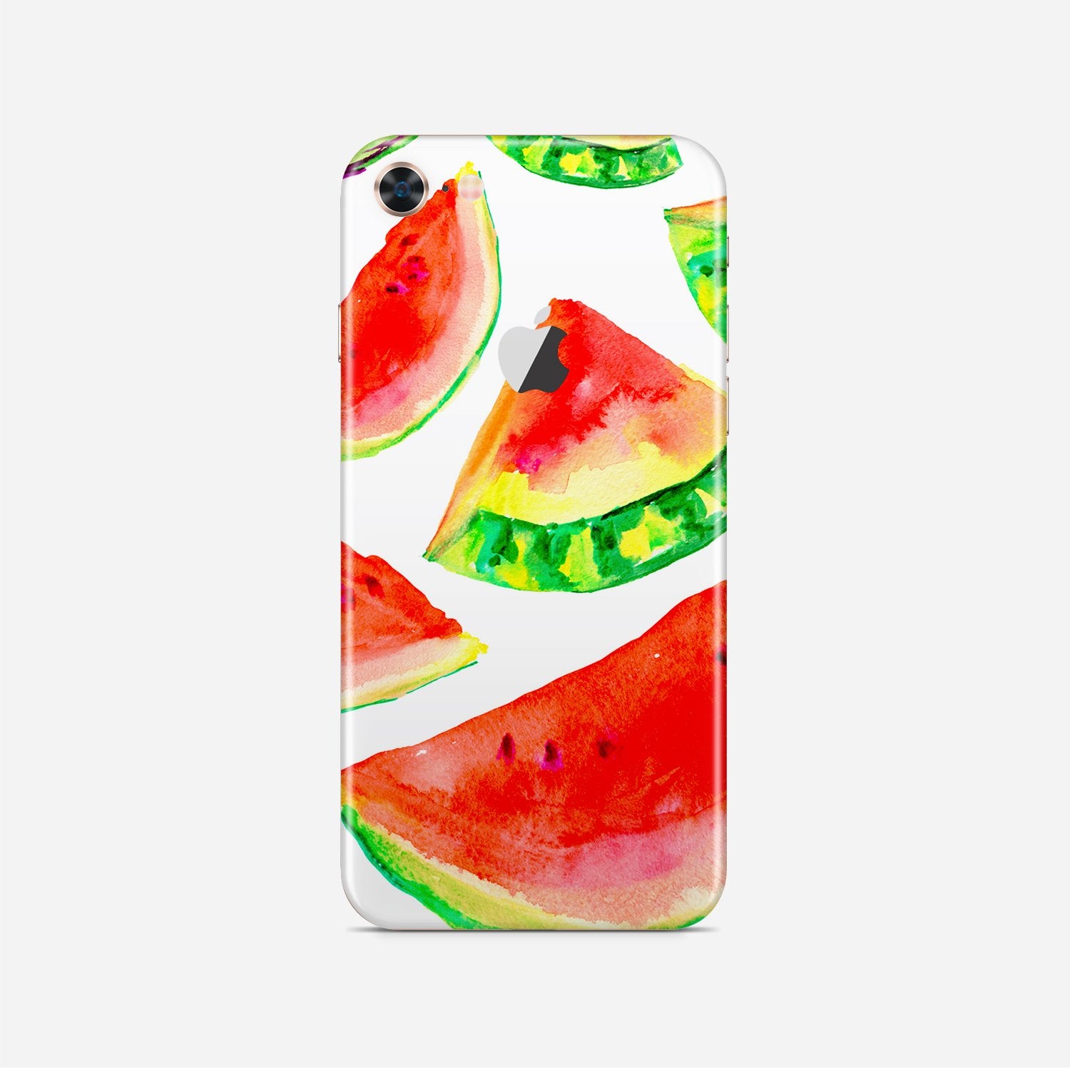 WATERMELON v2 Iphone/ Ipod vinyl skin