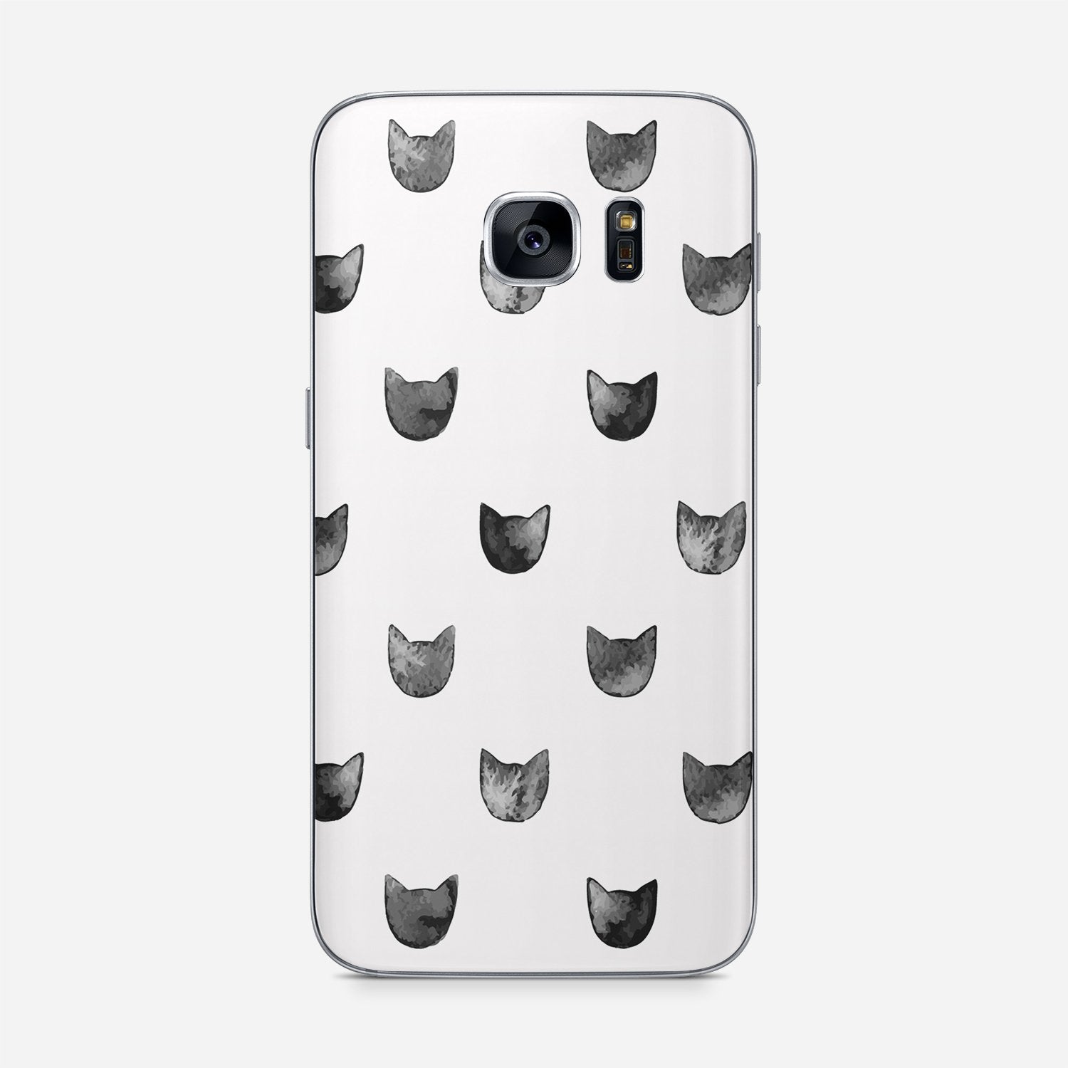 CAT Samsung vinyl skin
