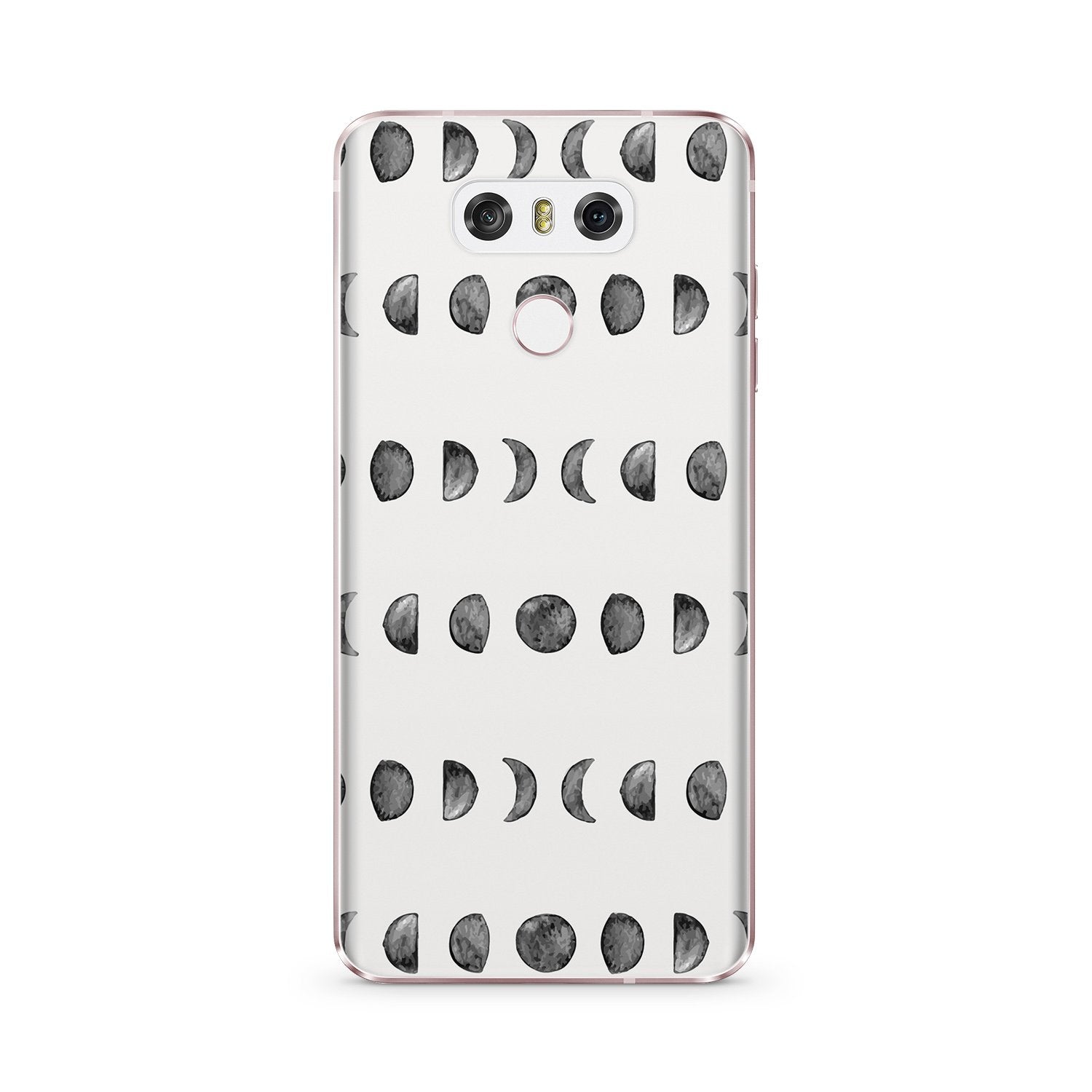 MOON LG vinyl skin