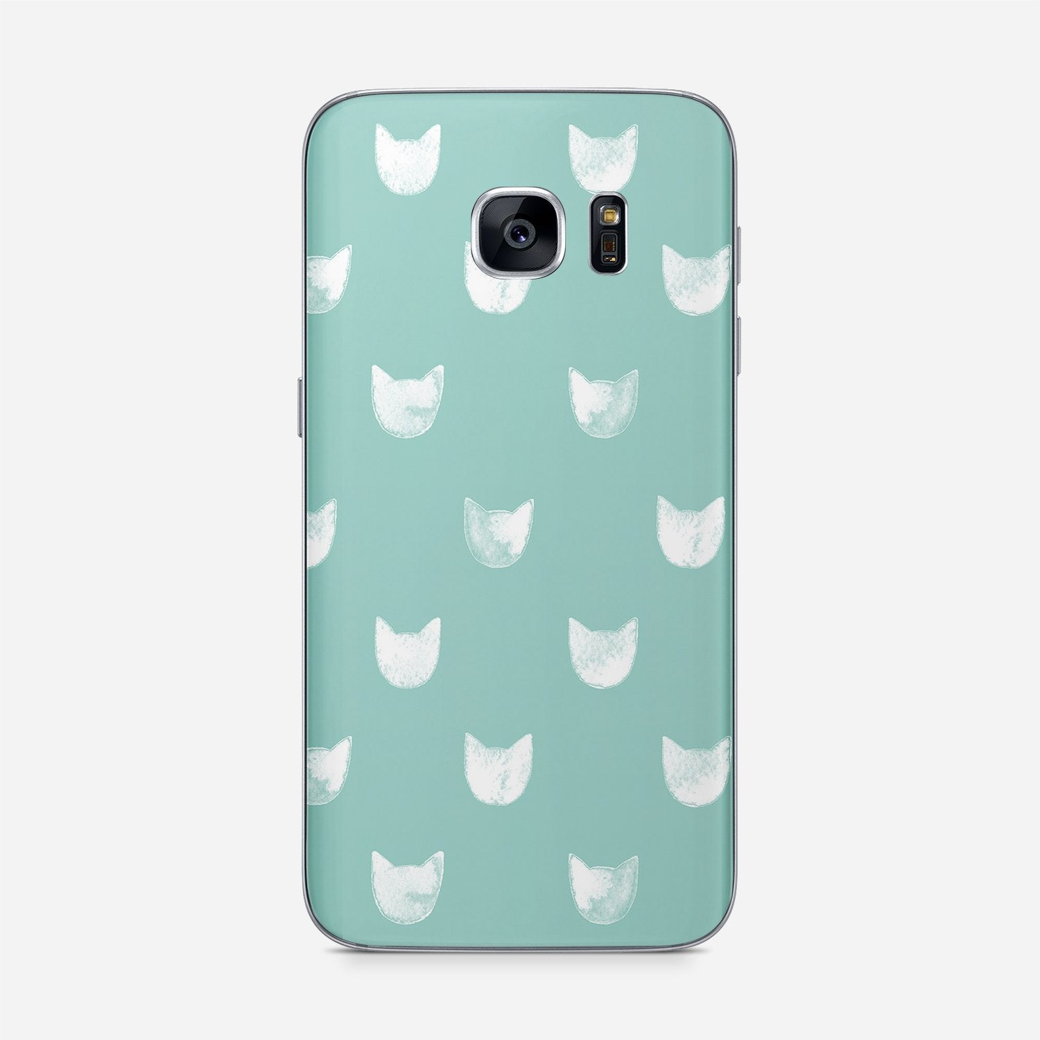 CAT v2 Samsung vinyl skin