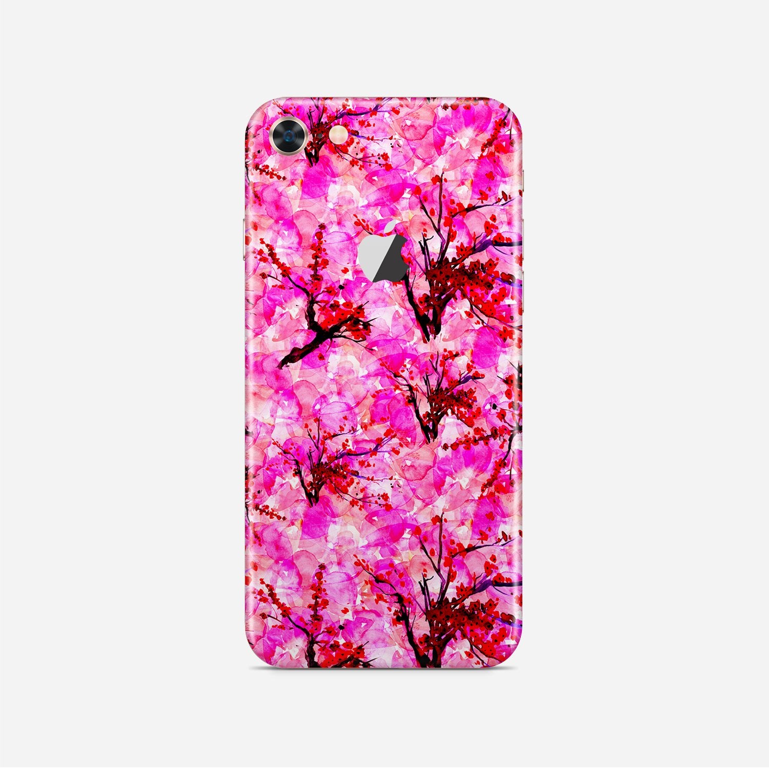 SAKURA Iphone/ Ipod vinyl skin