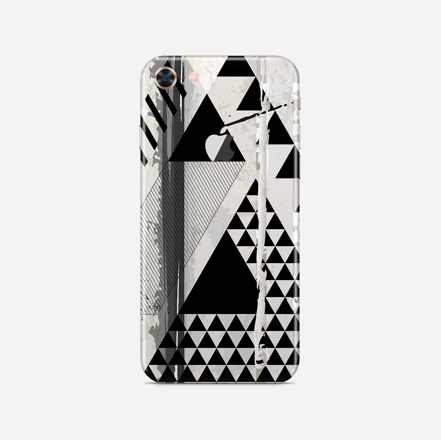 GEOMETRIC v4 Iphone/ Ipod vinyl skin