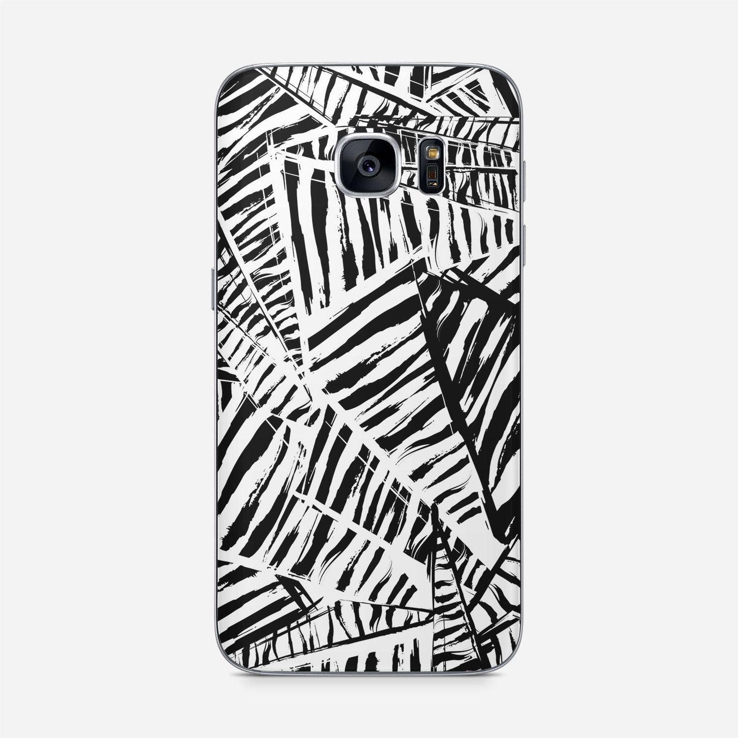PSYCHEDELIC Samsung vinyl skin