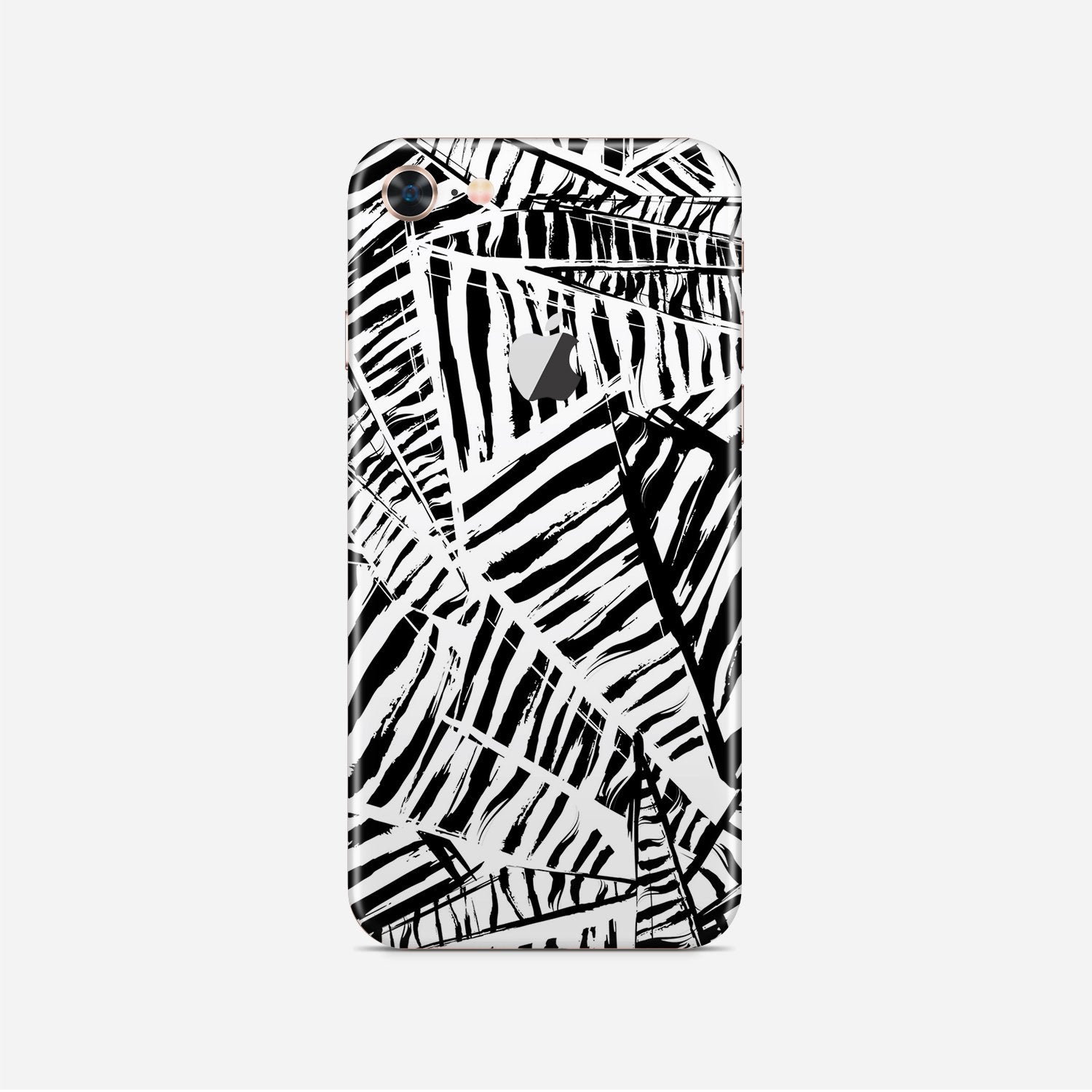PSYCHEDELIC Iphone/ Ipod vinyl skin