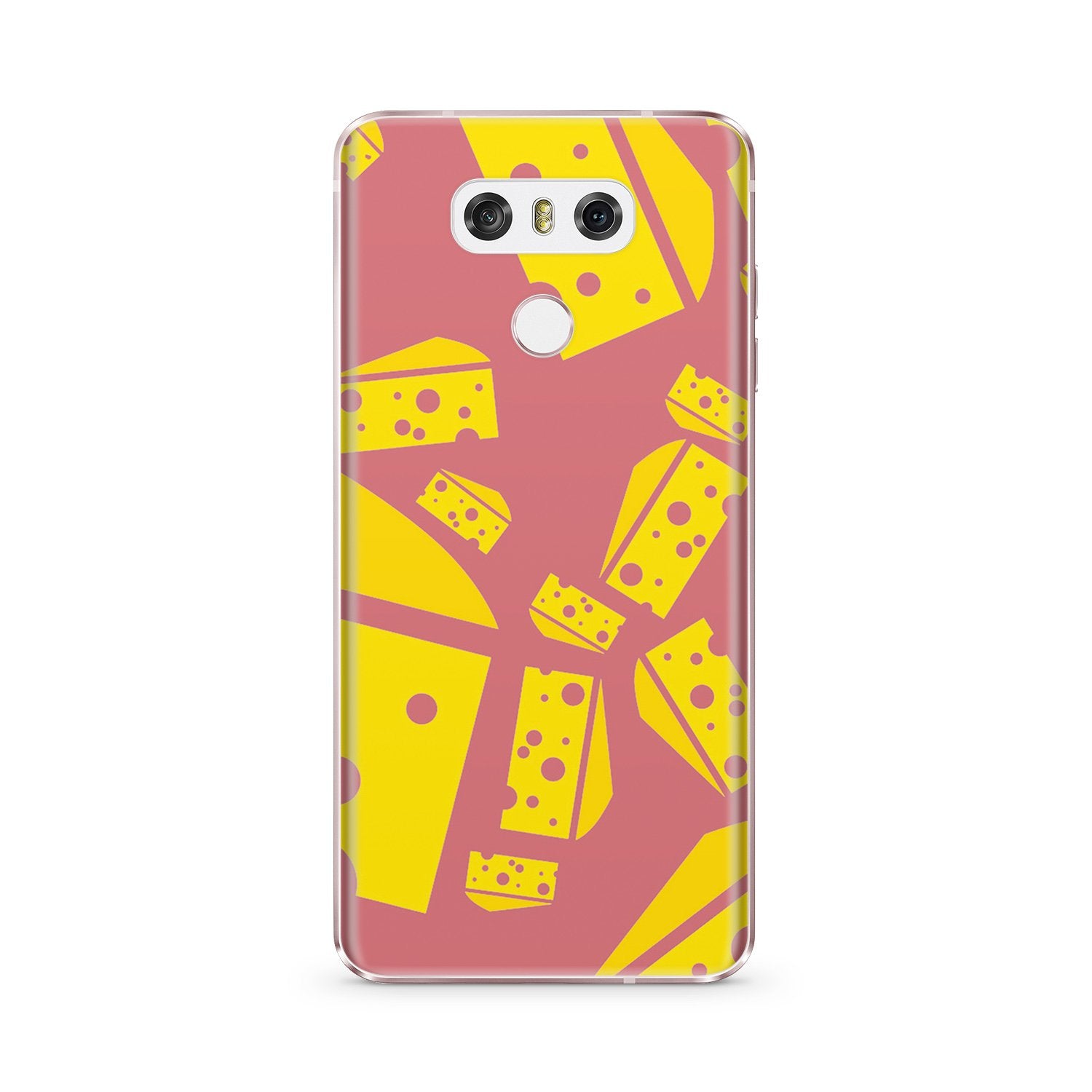 DUTCH CHEESE LG vinyl skin