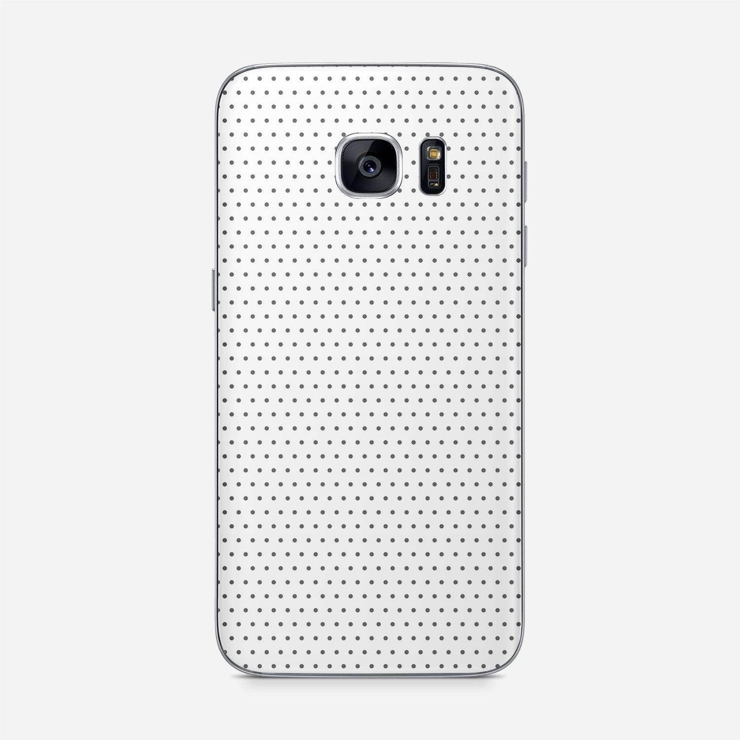 JUST DOTS Samsung vinyl skin