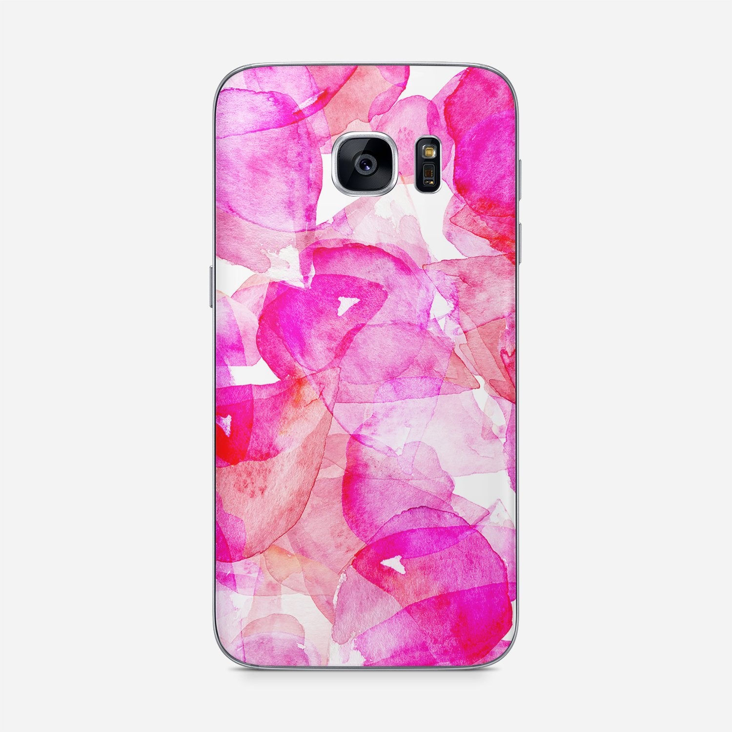 ROSES Samsung vinyl skin