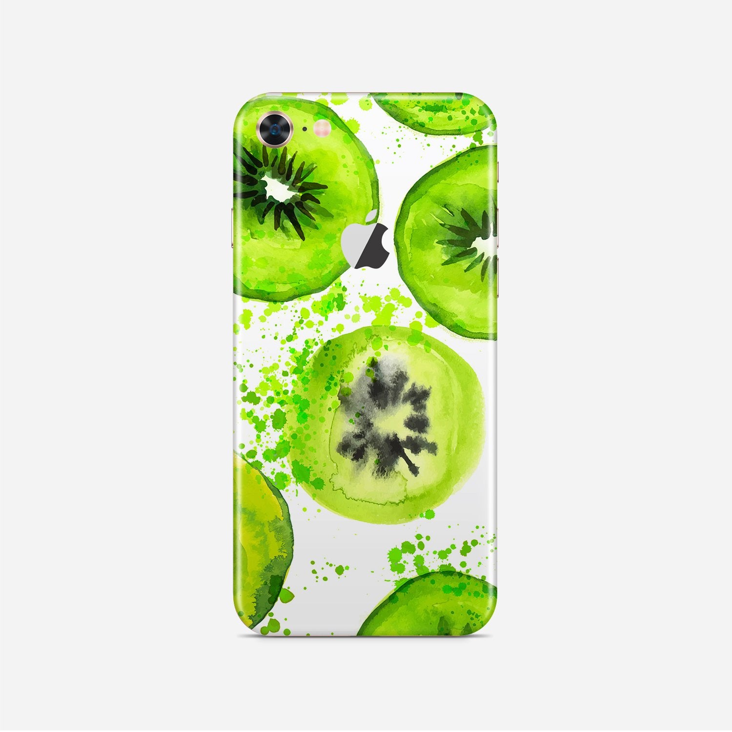 KIWI Iphone/ Ipod vinyl skin