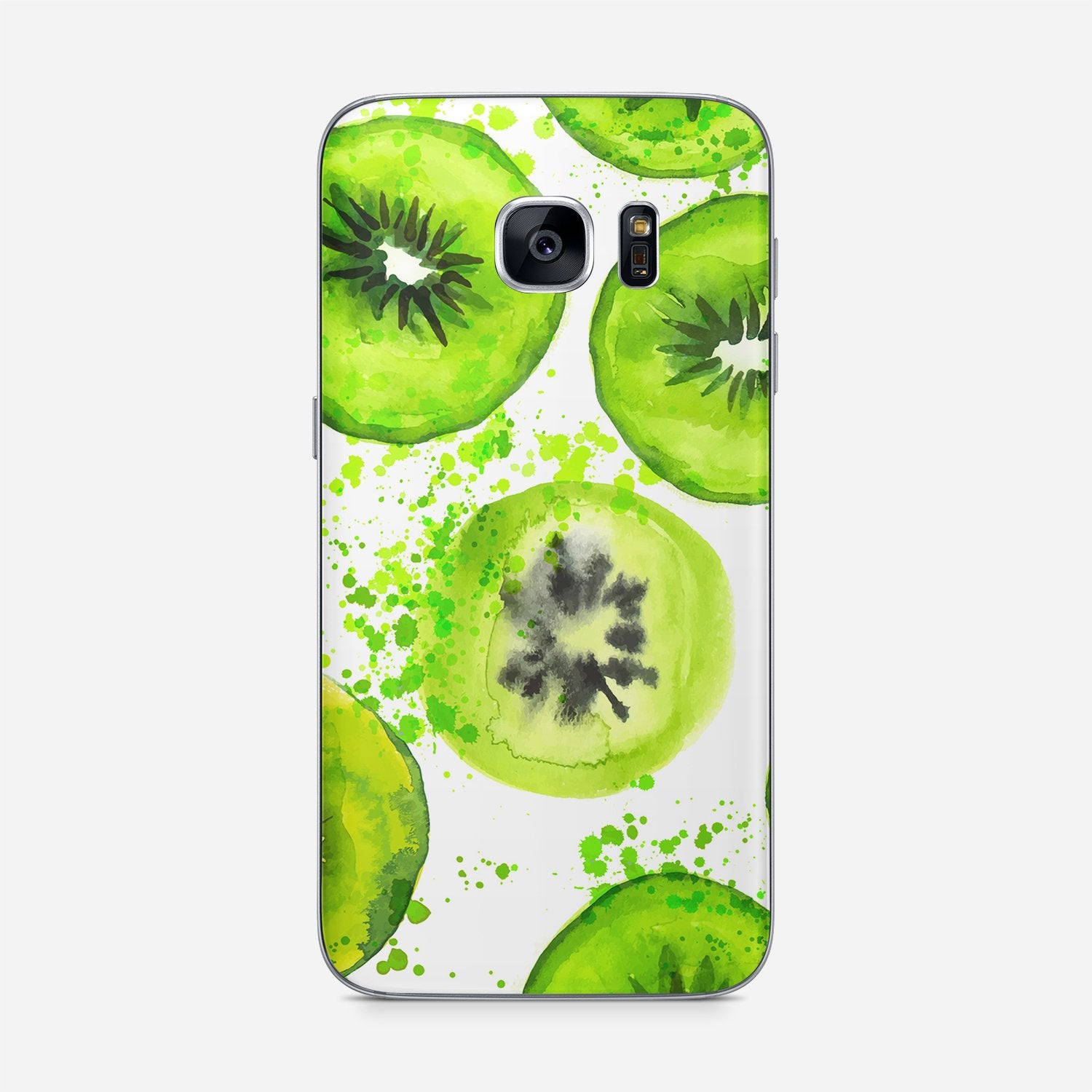 KIWI Samsung vinyl skin