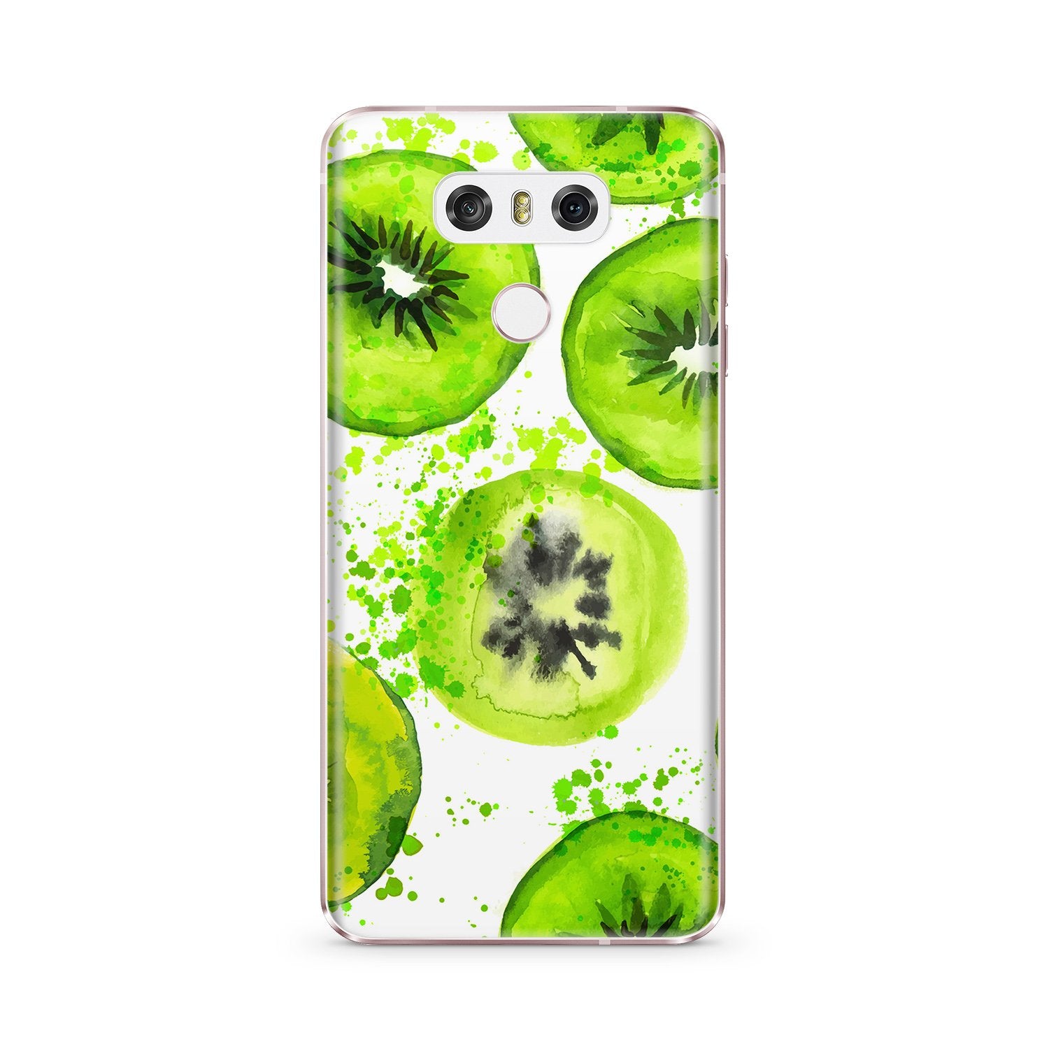 KIWI LG vinyl skin