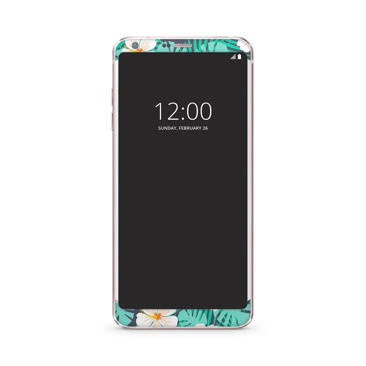 DAISY LG vinyl skin