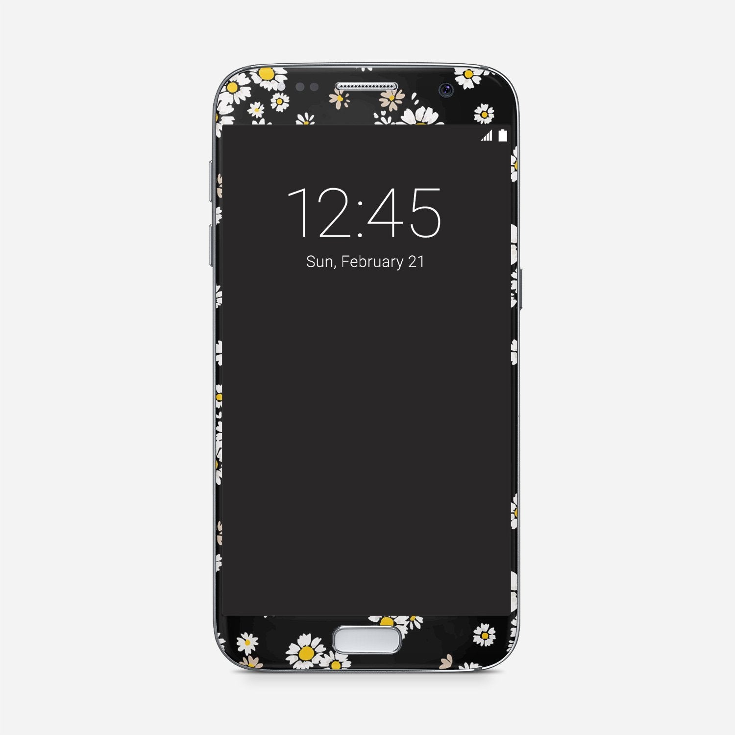 DAISY v2 Samsung vinyl skin