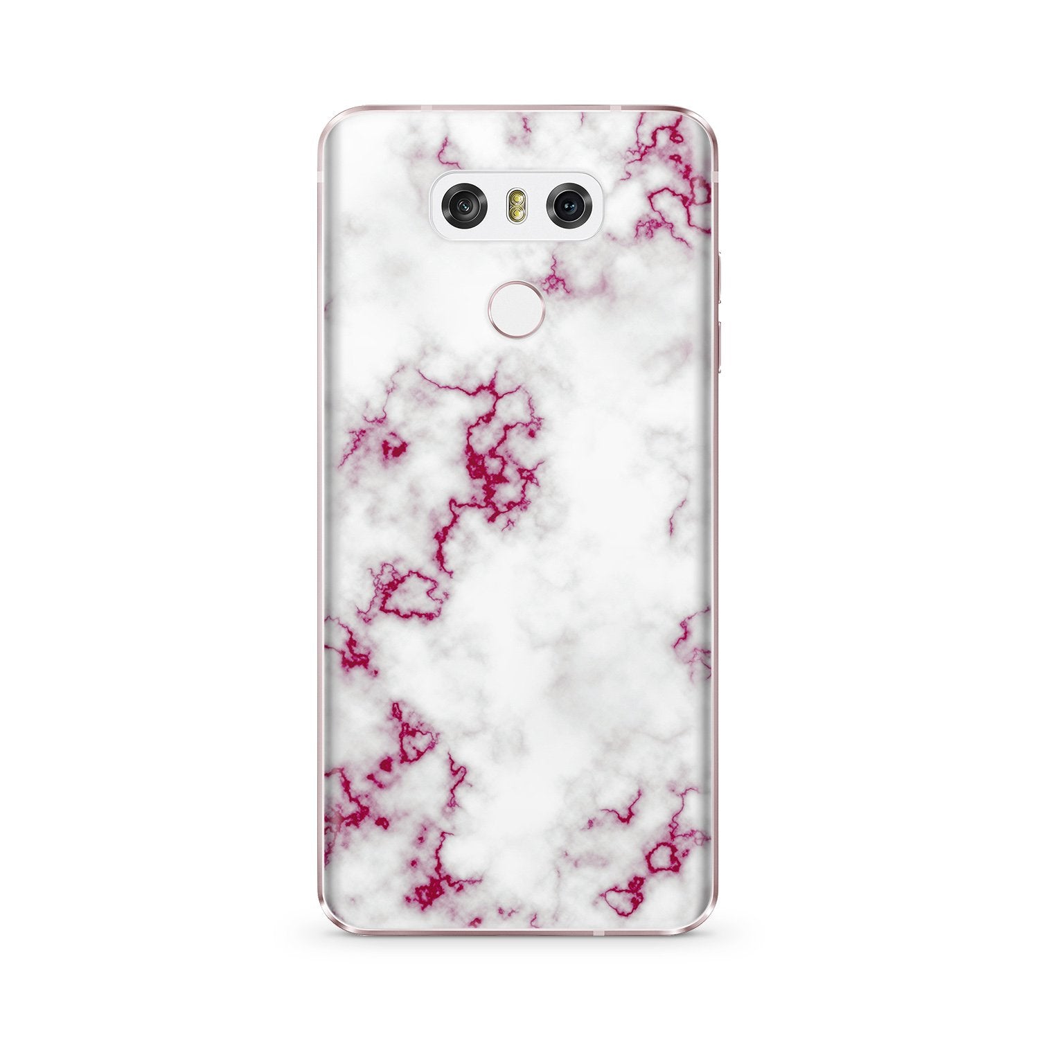 MARBLE VEINS LG vinyl skin