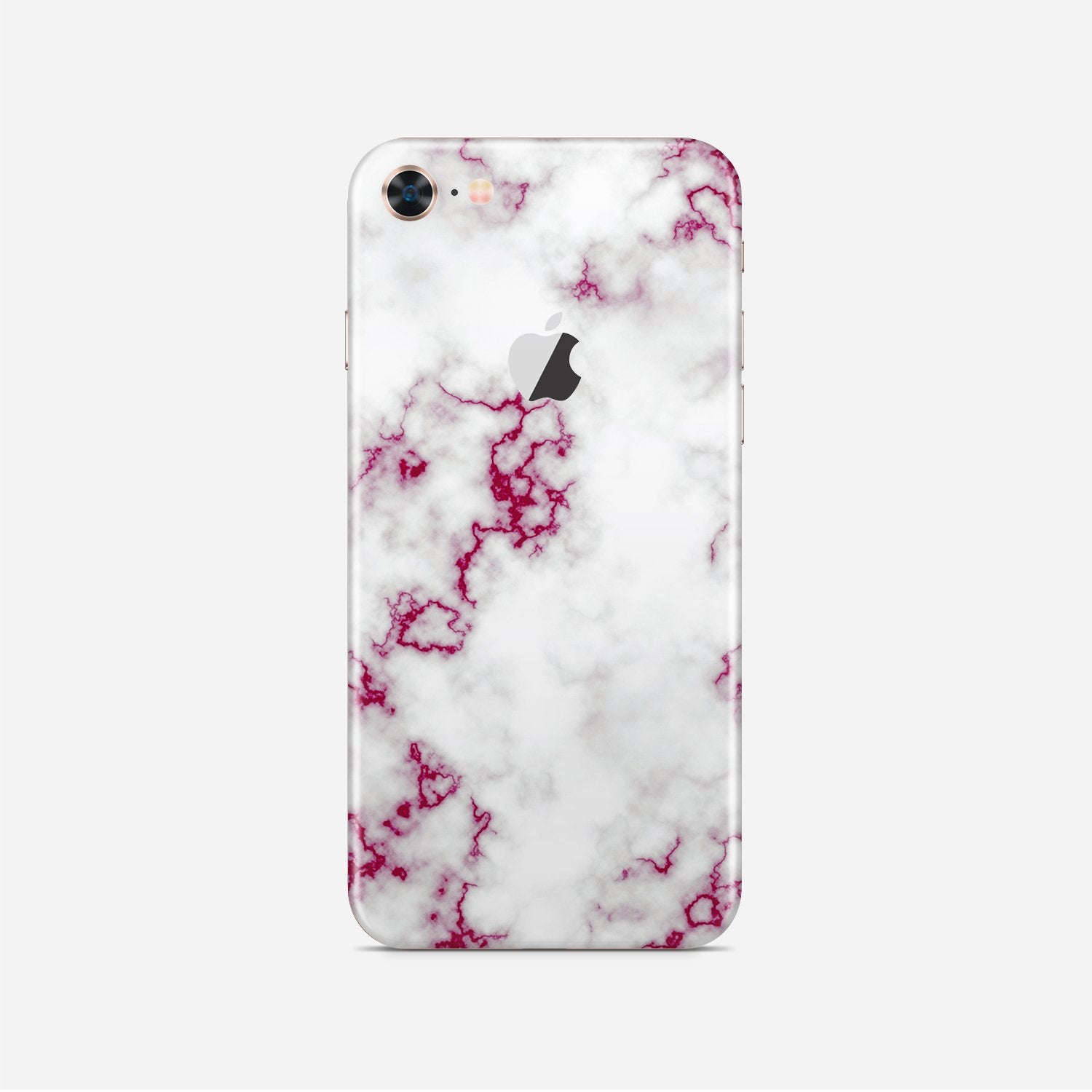 MARBLE VEINS Iphone/ Ipod vinyl skin