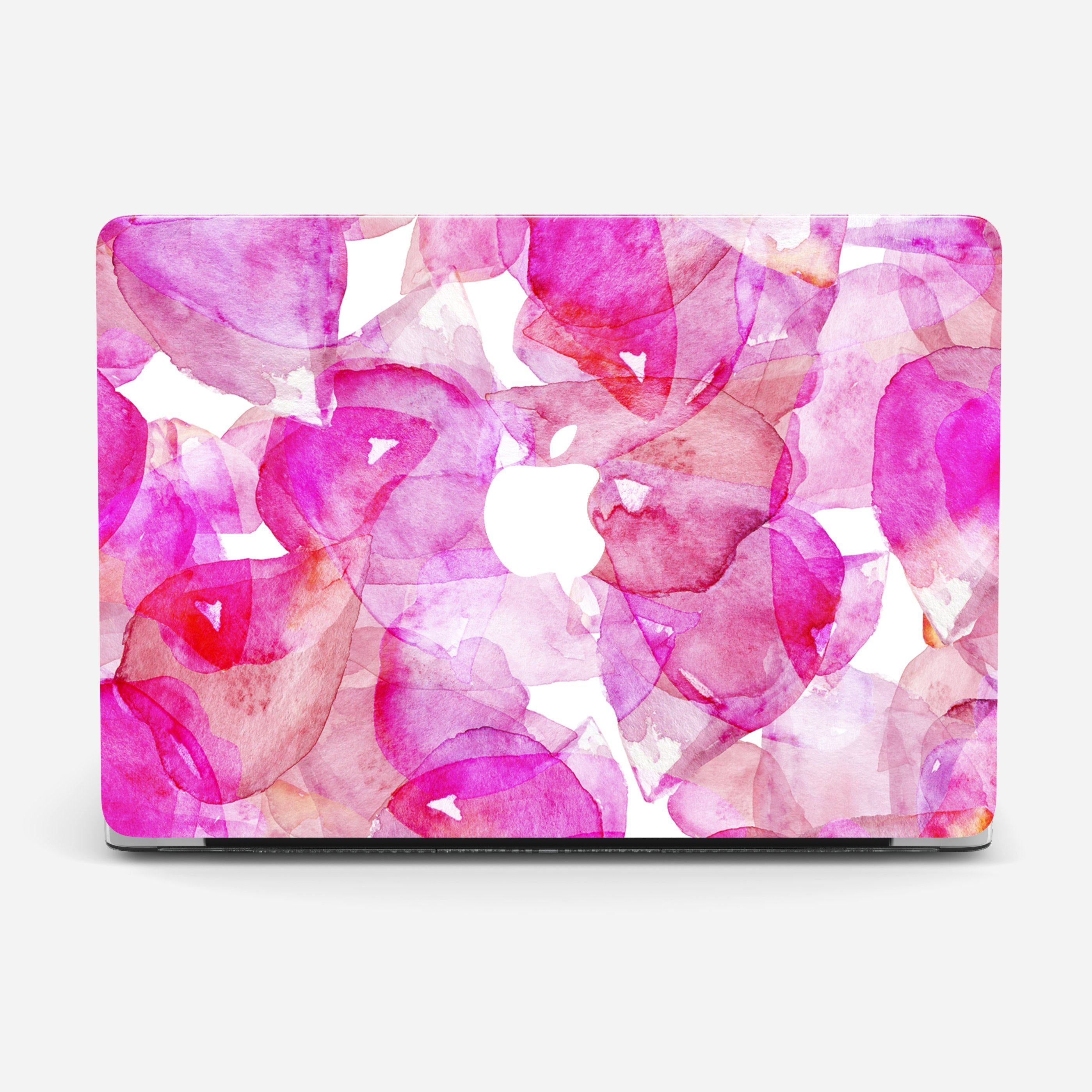 ROSES laptop vinyl skin