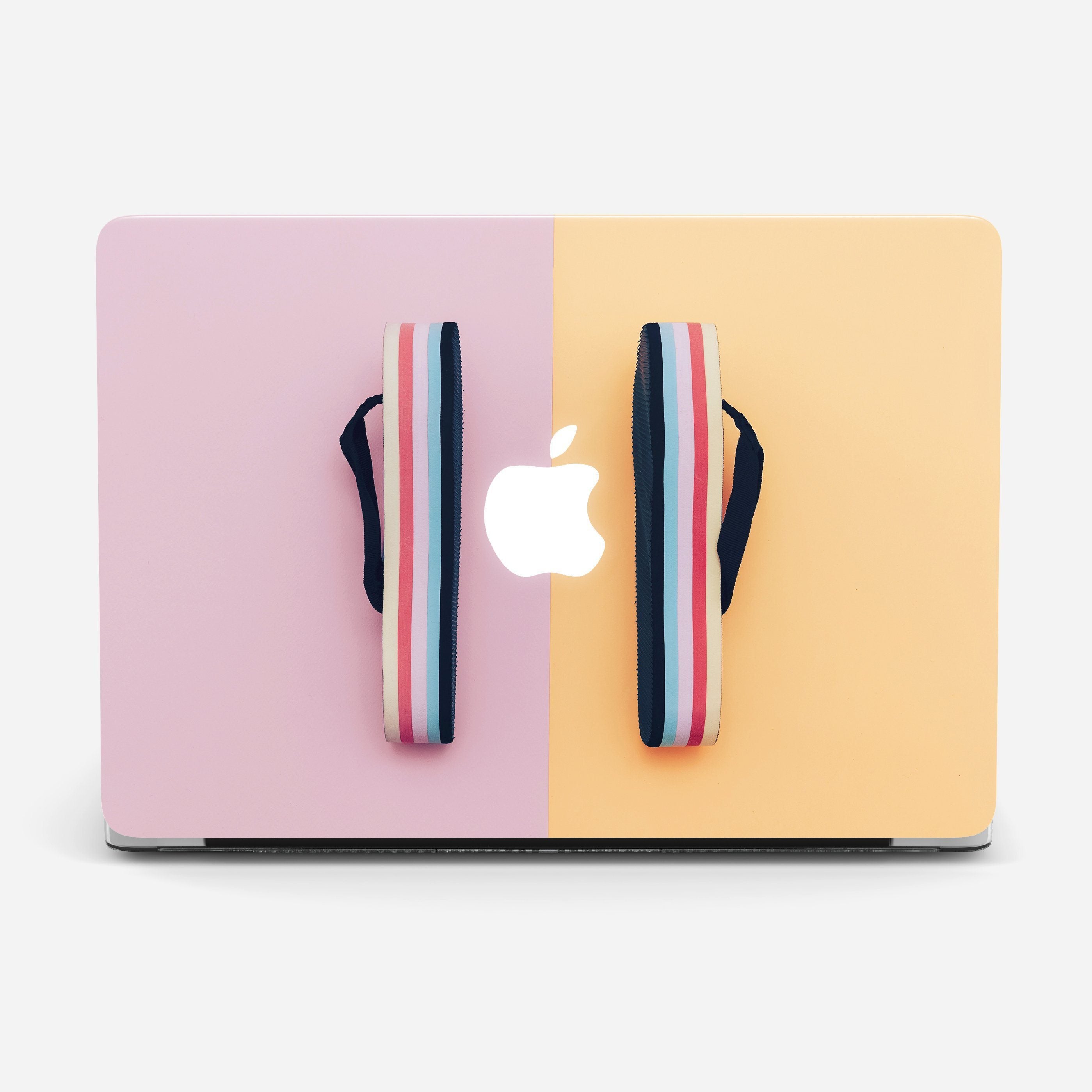 SLIPPERS laptop vinyl skin