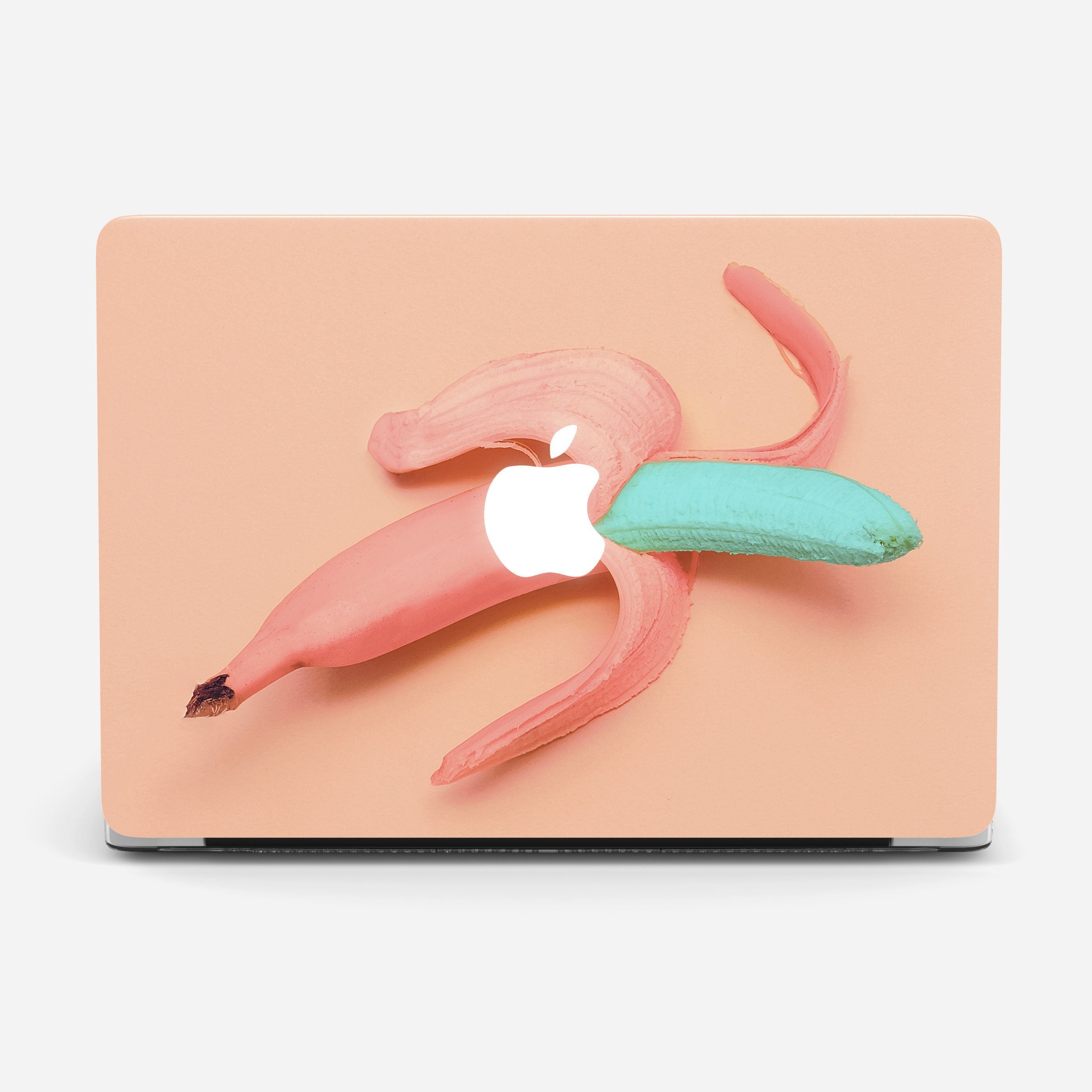 BANANA laptop vinyl skin