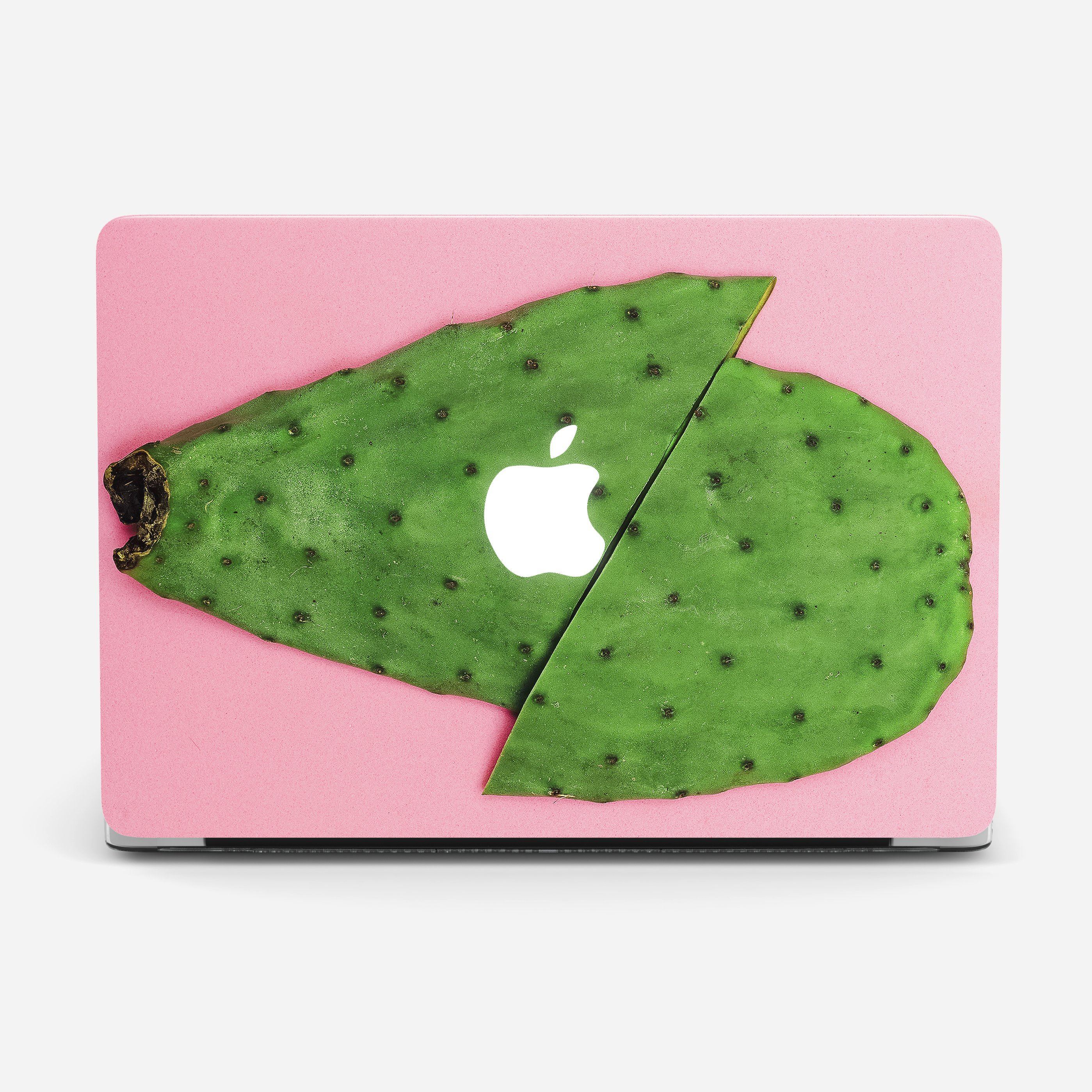 CACTUS laptop vinyl skin
