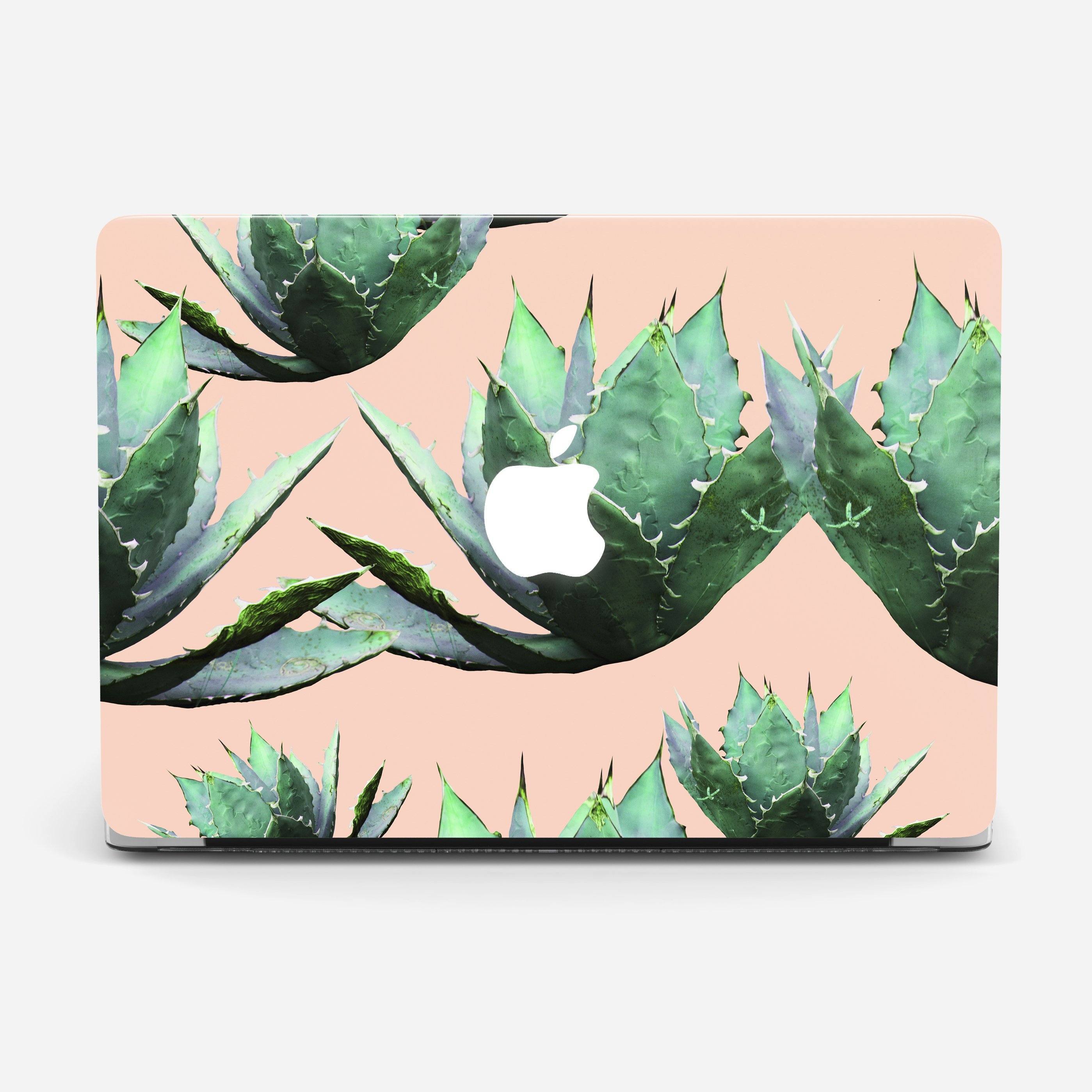 CACTUS v3 laptop vinyl skin
