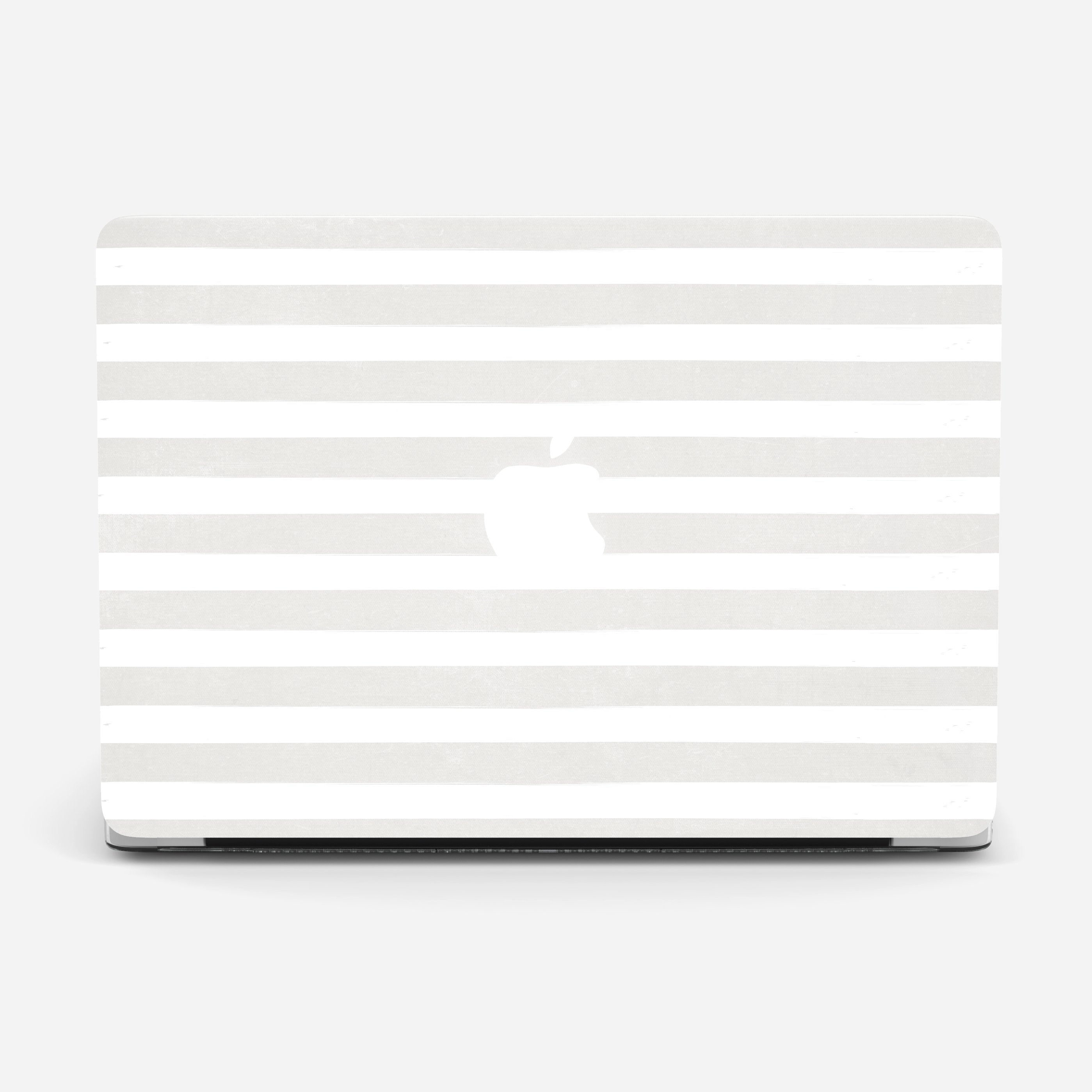 STRIPES laptop vinyl skin