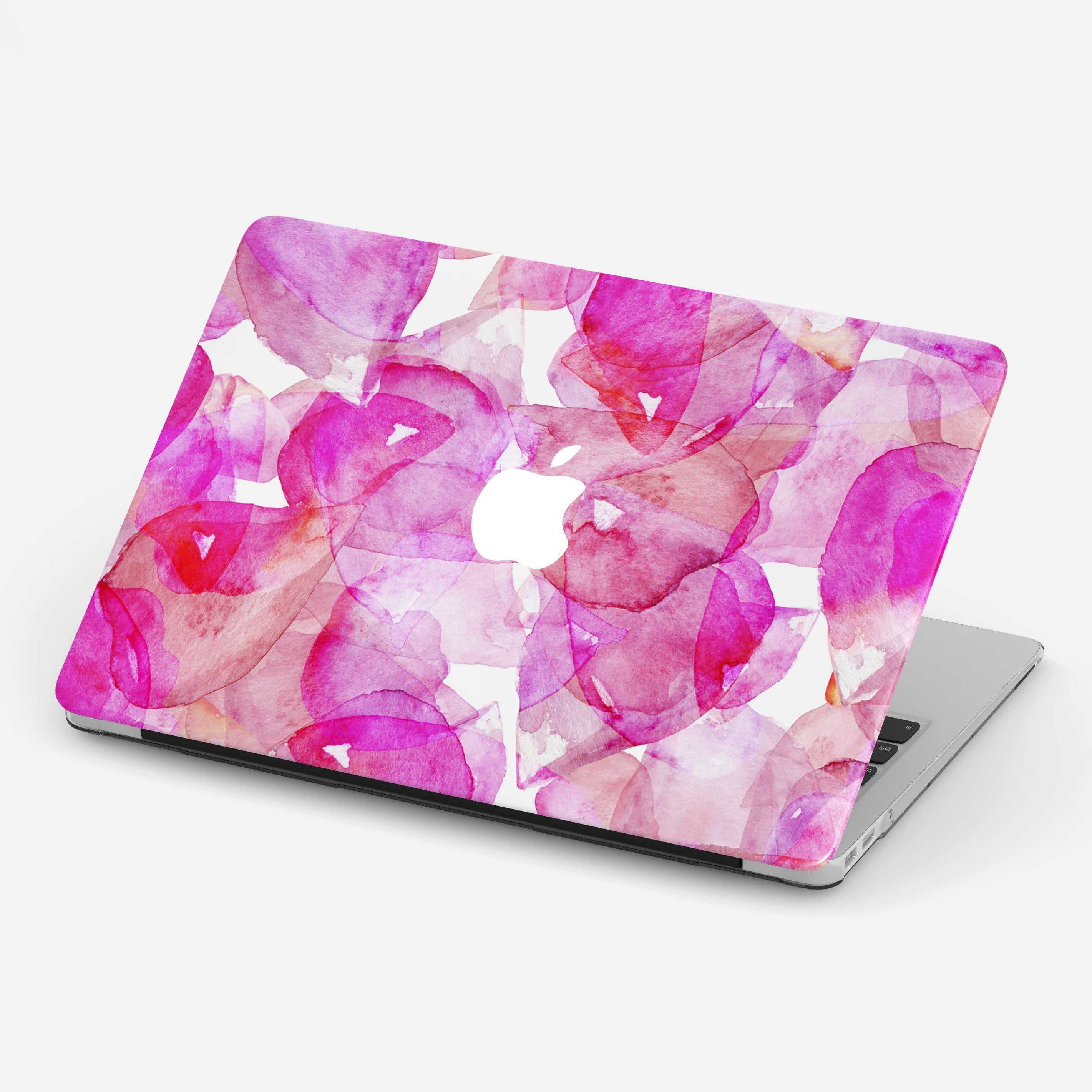 ROSES laptop vinyl skin