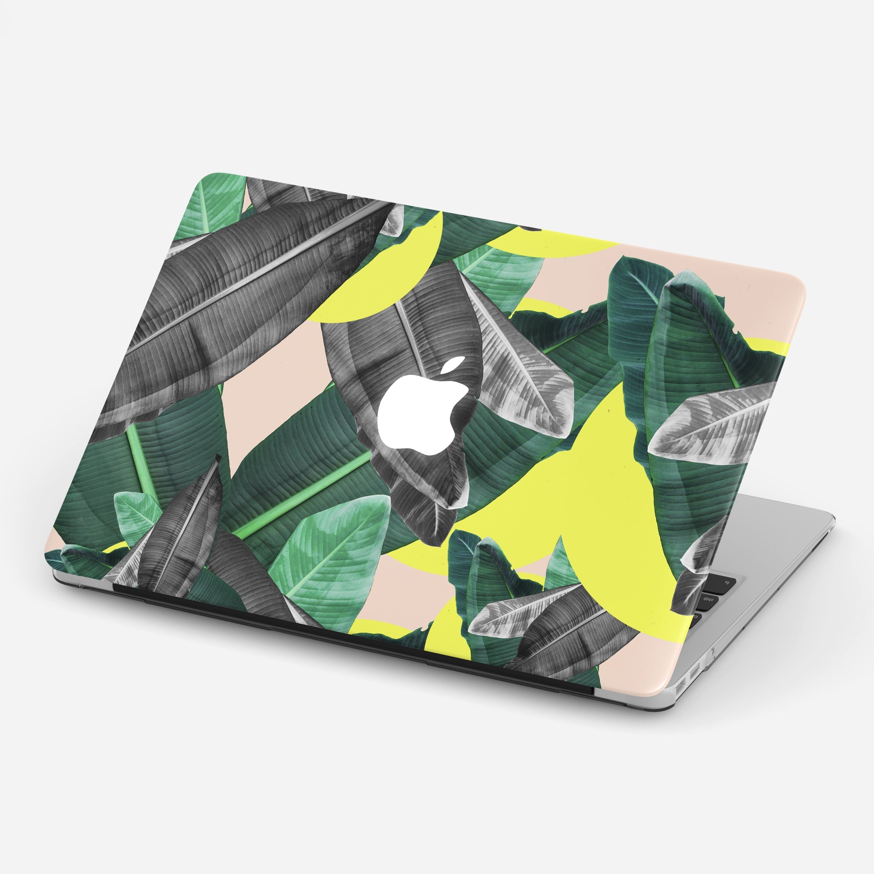 PALMS v2 laptop vinyl skin