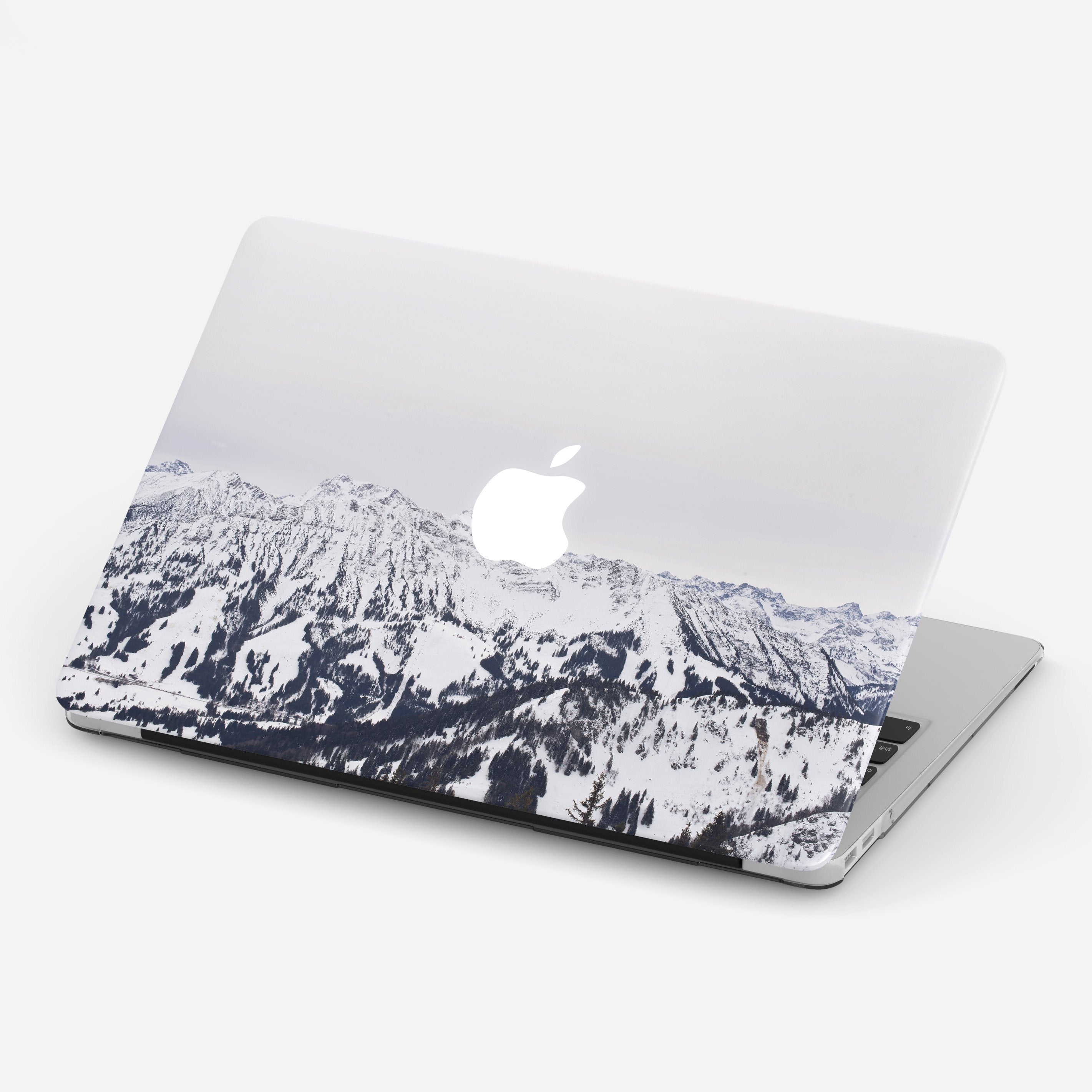 MOUNTAIN laptop vinyl skin
