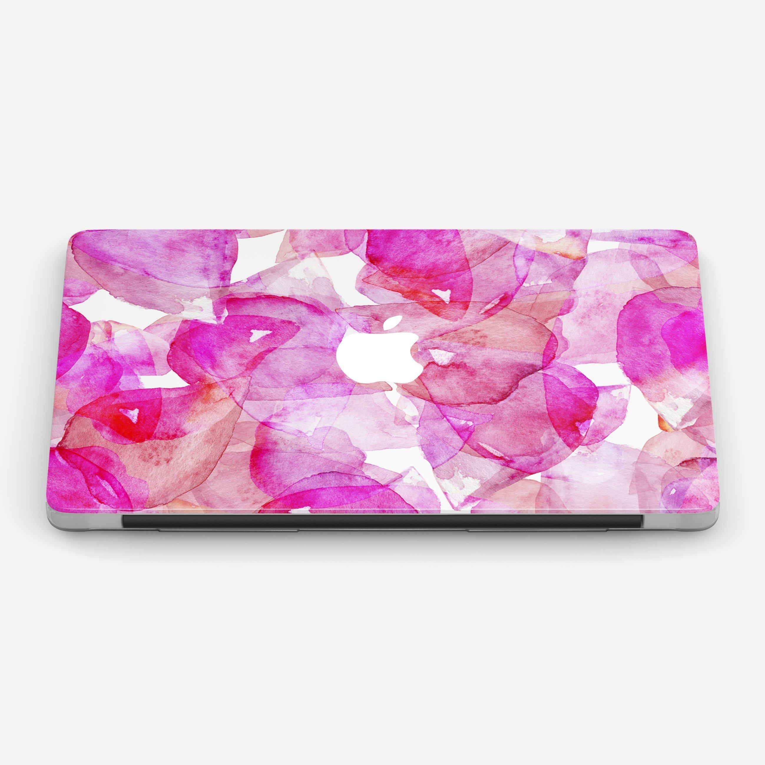 ROSES laptop vinyl skin