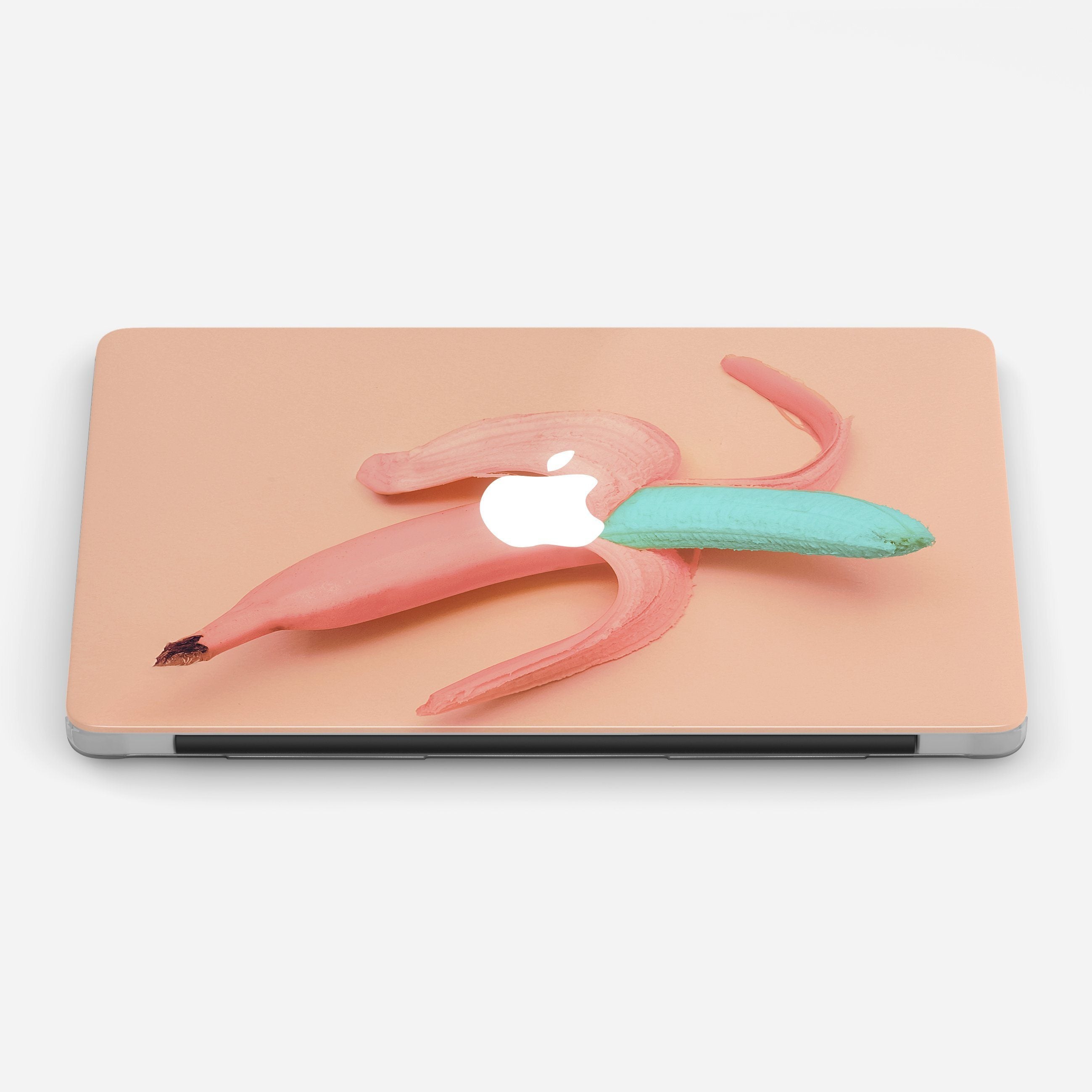 BANANA laptop vinyl skin