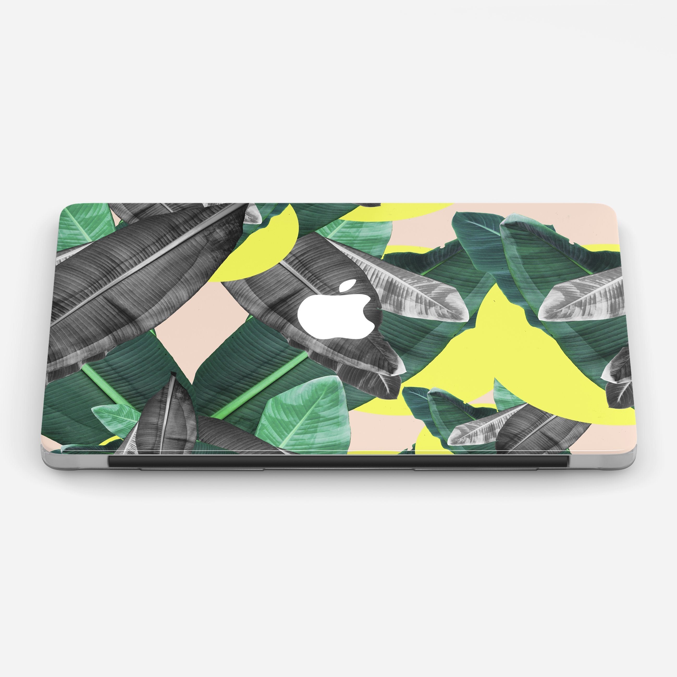 PALMS v2 laptop vinyl skin