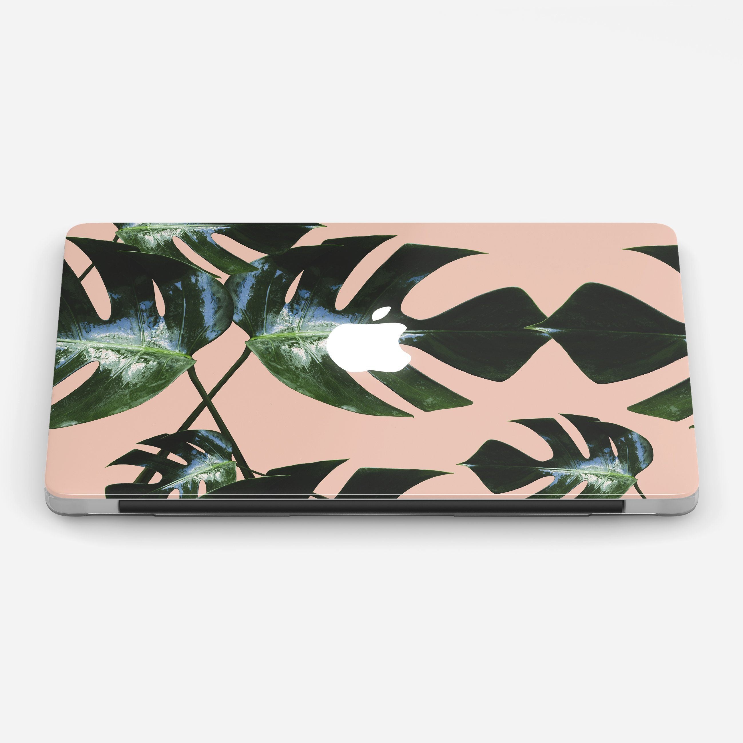 PALMS v3 laptop vinyl skin