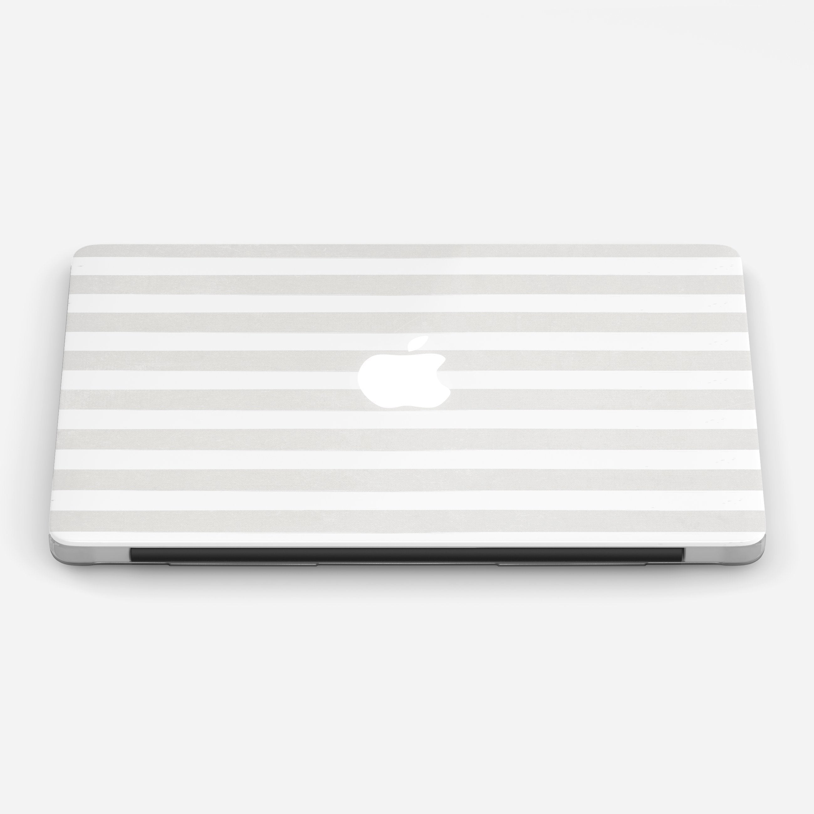 STRIPES laptop vinyl skin