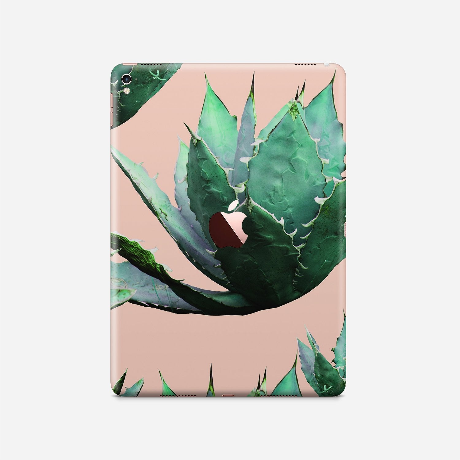 CACTUS v3 Ipad tablet vinyl skin
