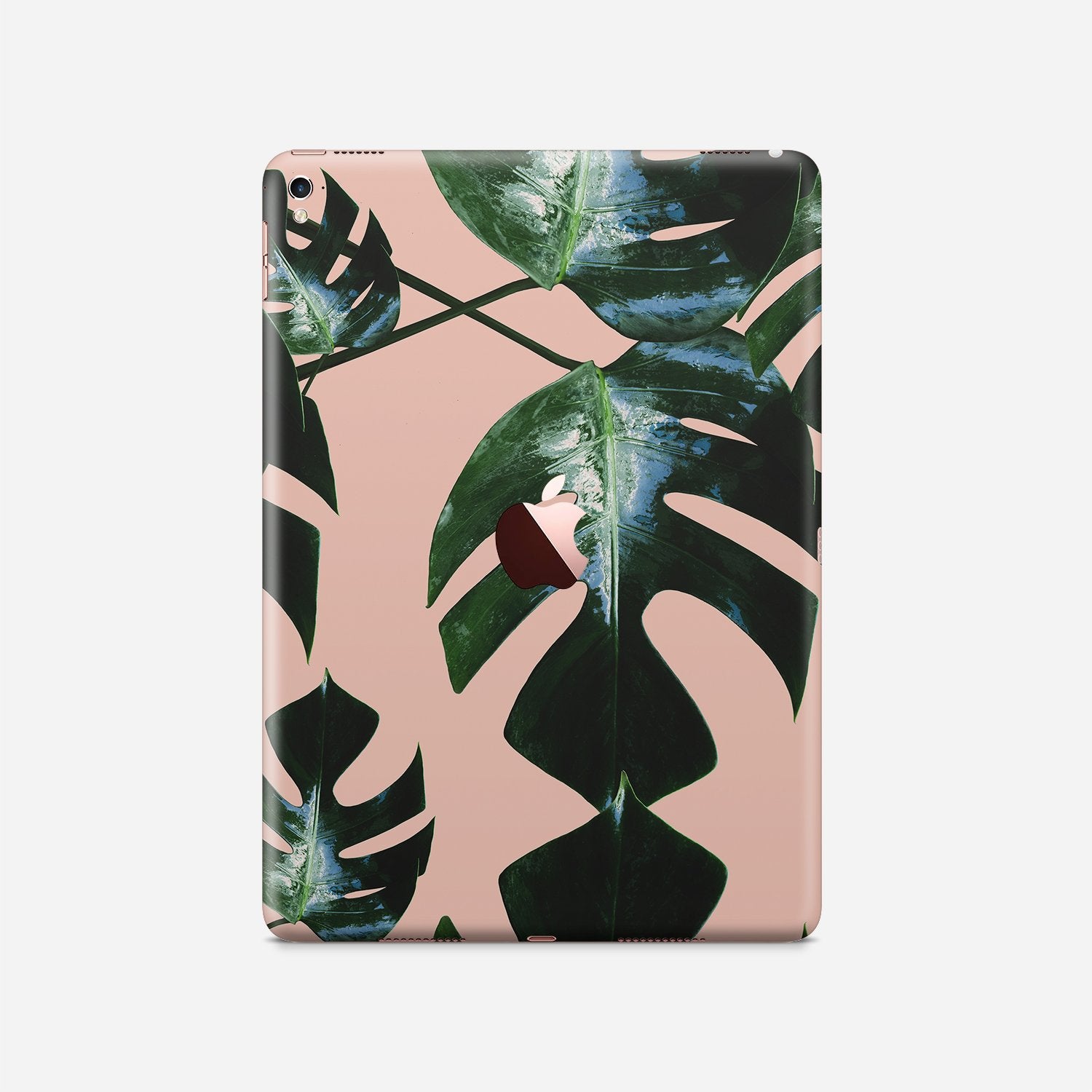 PALMS v3 Ipad tablet vinyl skin