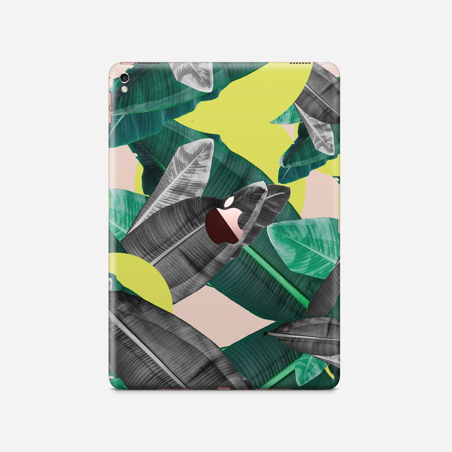 PALMS v2 Ipad tablet vinyl skin