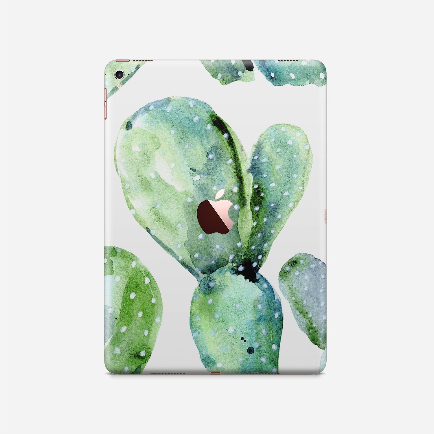 CACTUS v2 Ipad tablet vinyl skin