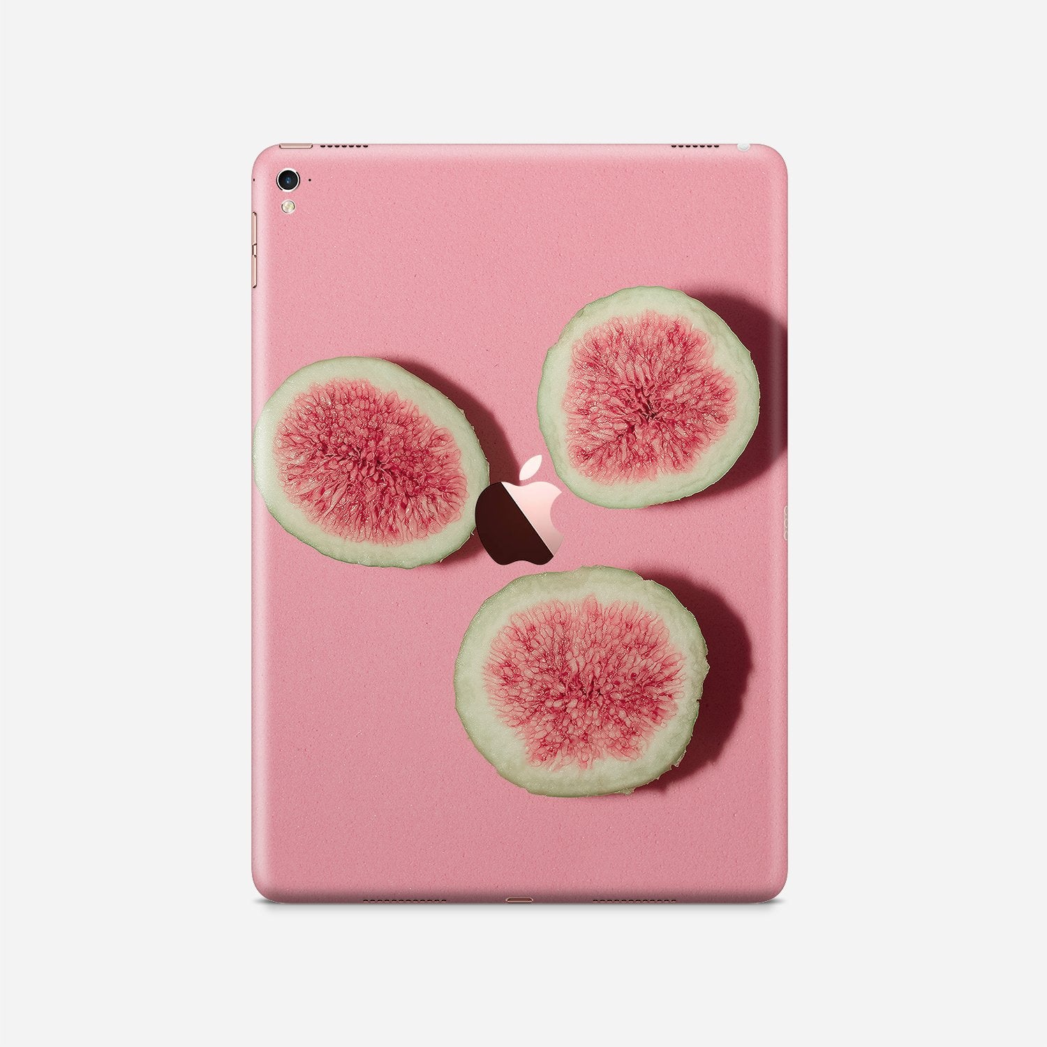 FIG Ipad tablet vinyl skin